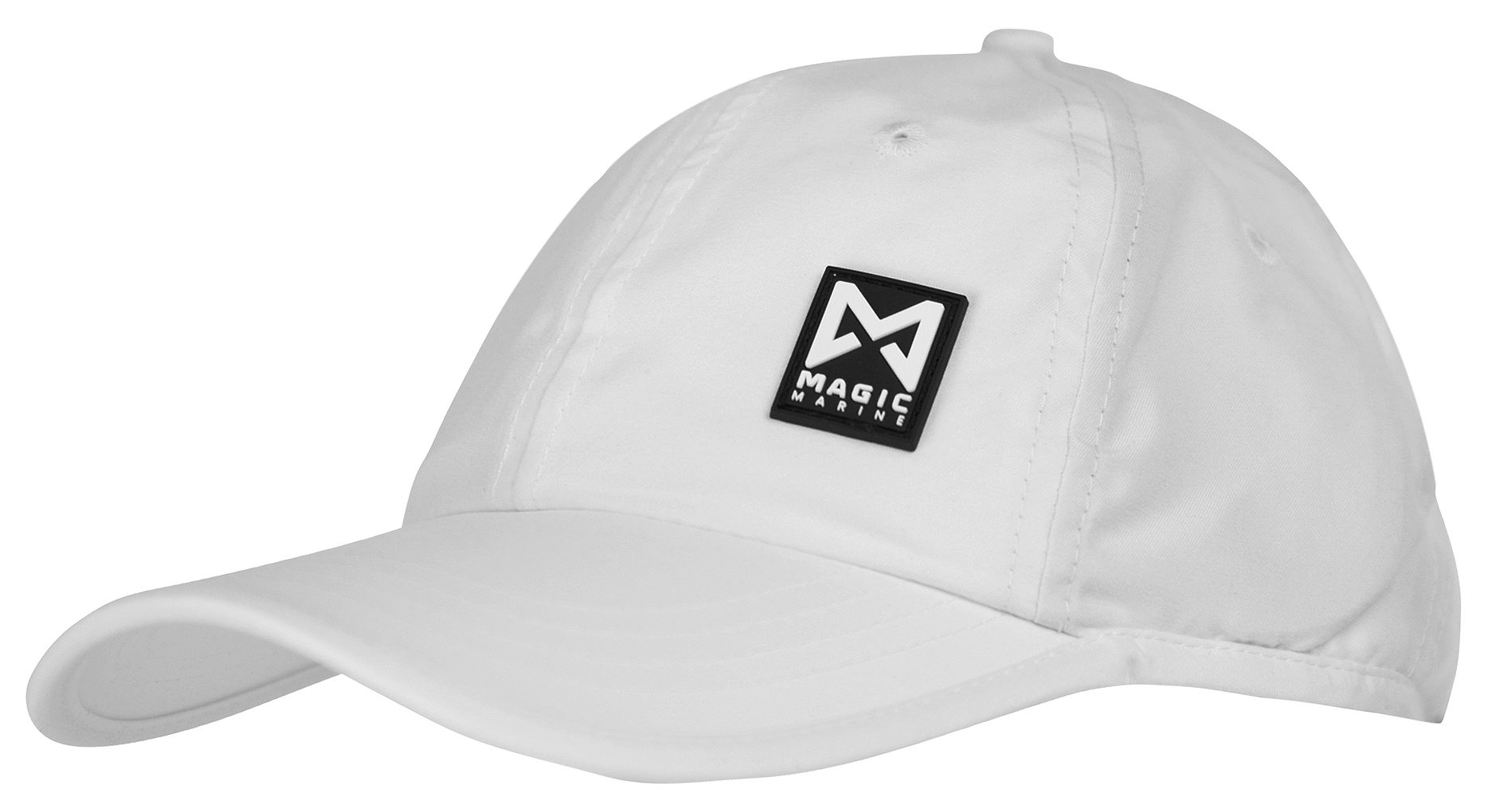Magic Marine Cap SAILING, weiss