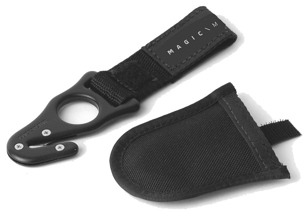 Magic Marine Messer SAFETY KNIFE