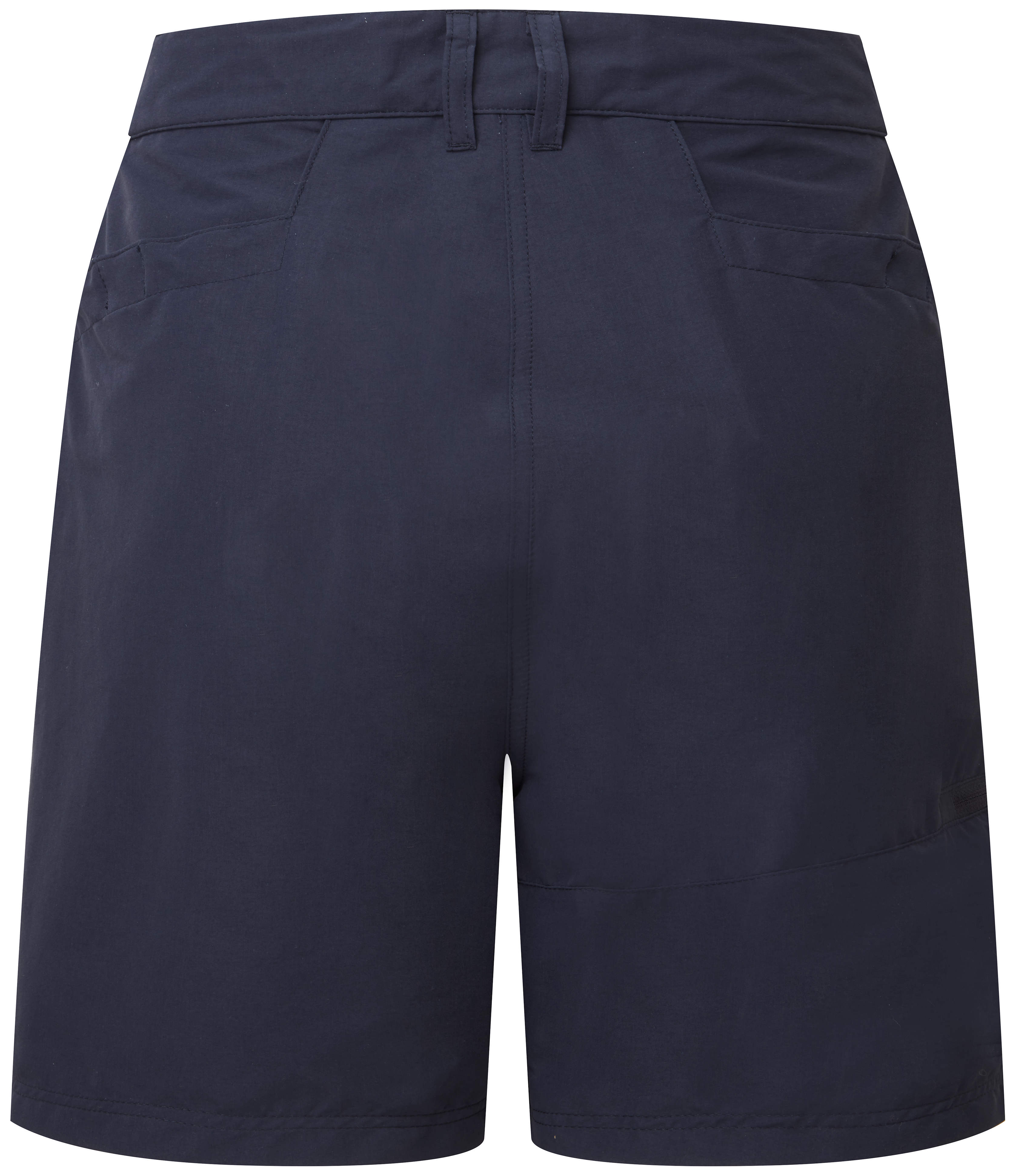 Gill Shorts UV Stretch PRO Damen, navy