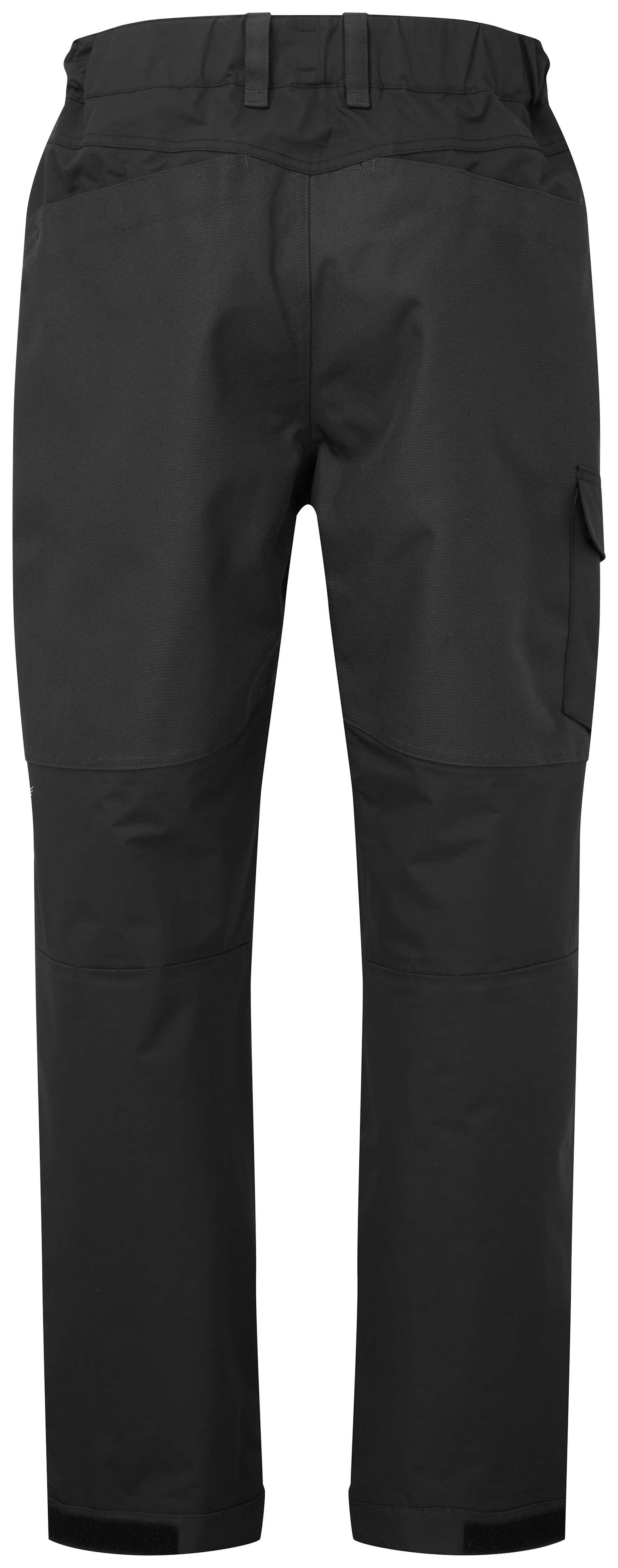 Gill Segelhose OS3 COASTAL (Herren), schwarz