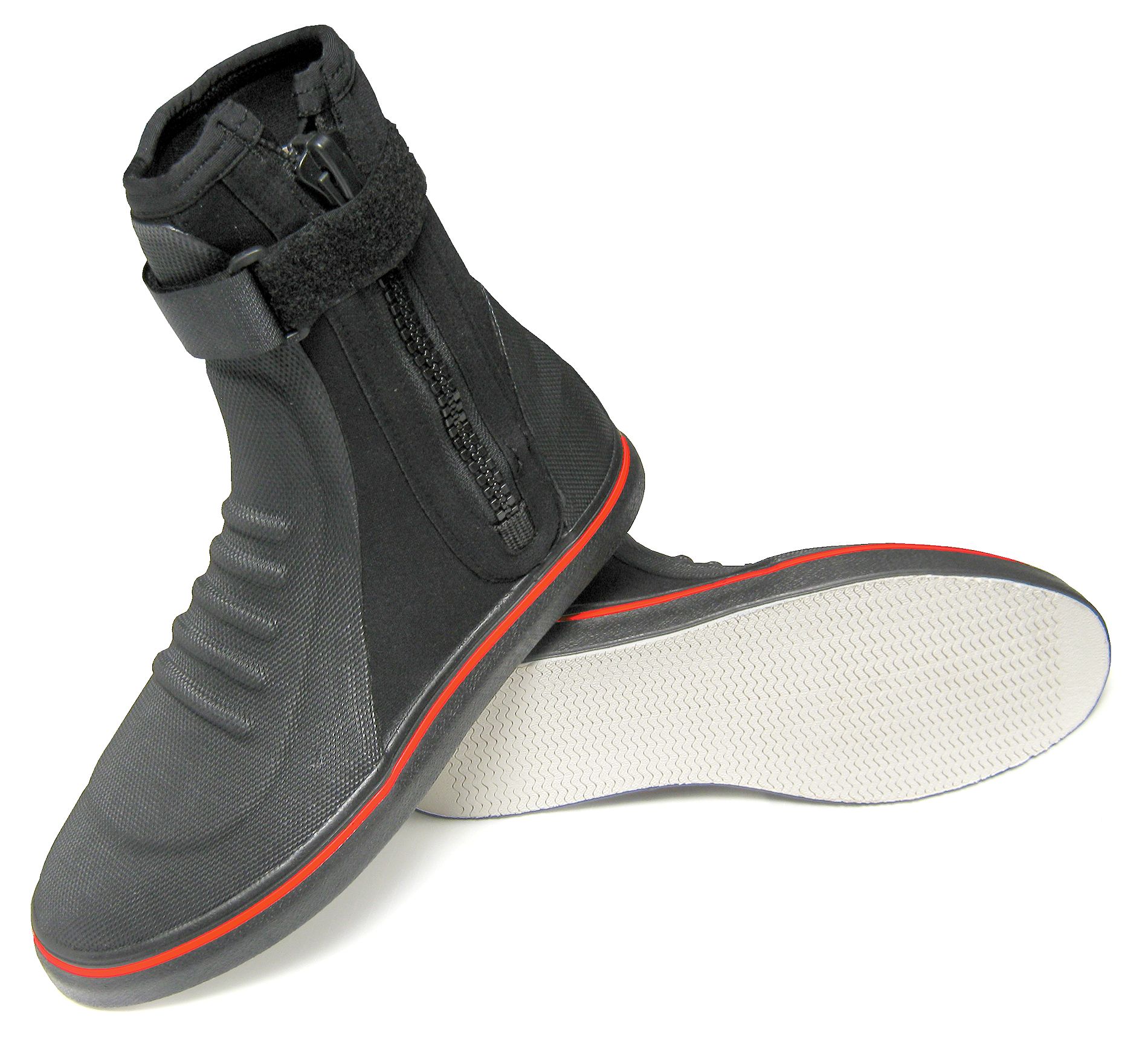 Dry Fashion Neopren-Trapezstiefel PROFI