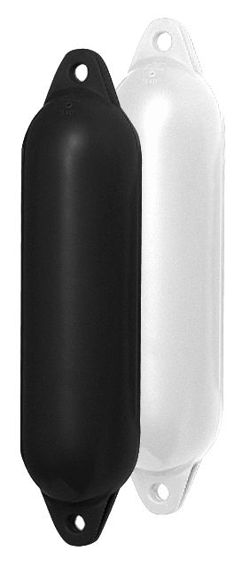 Fender BUMPER 15x57cm (weiß oder schwarz)
