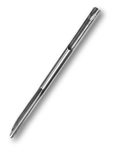 Spleißnadel (für Tauwerk von ca. 3 bis ca. 5mm)