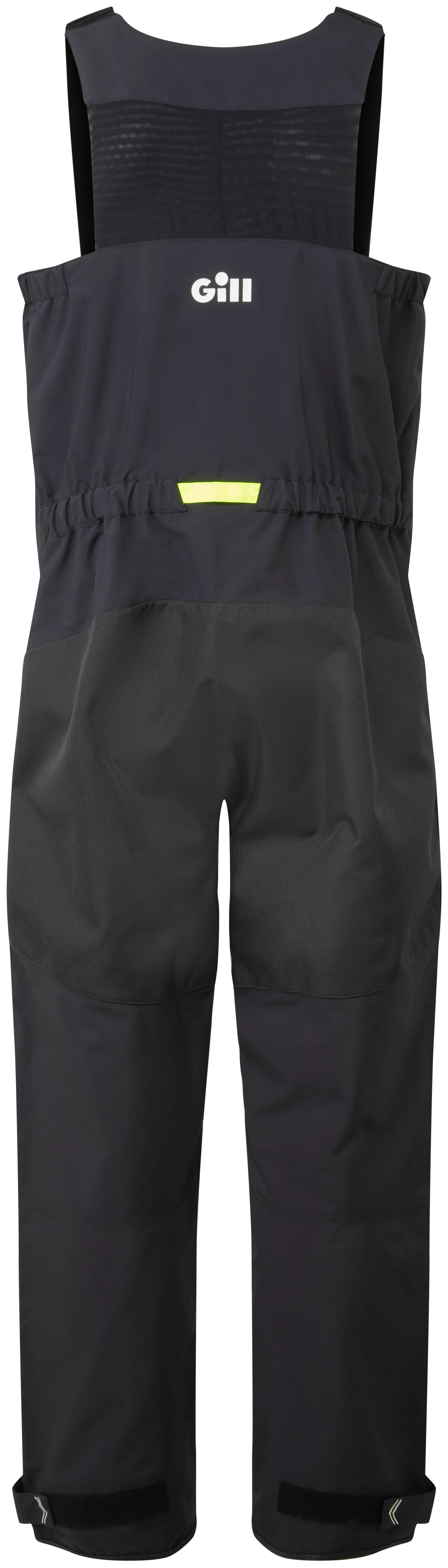 Gill Segelhose OS2 Offshore (Herren), schwarz
