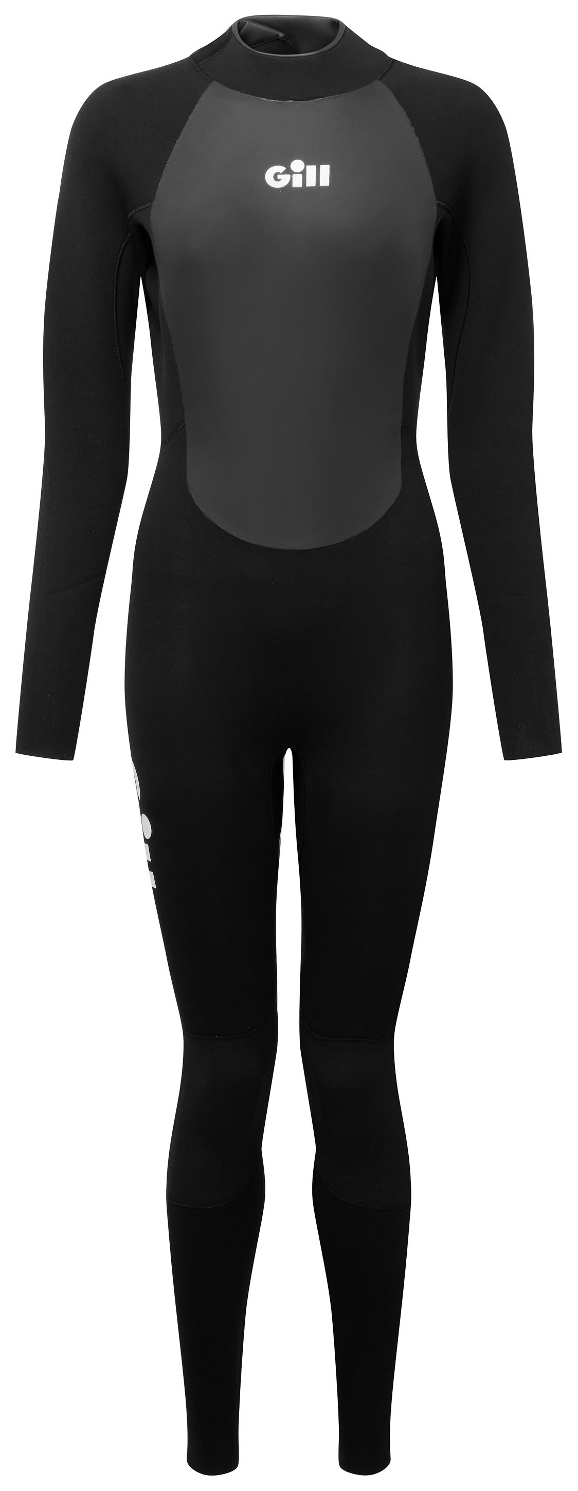 Gill Langarm-Steamer PURSUIT FULLARM WETSUIT 4/3 (Damen)