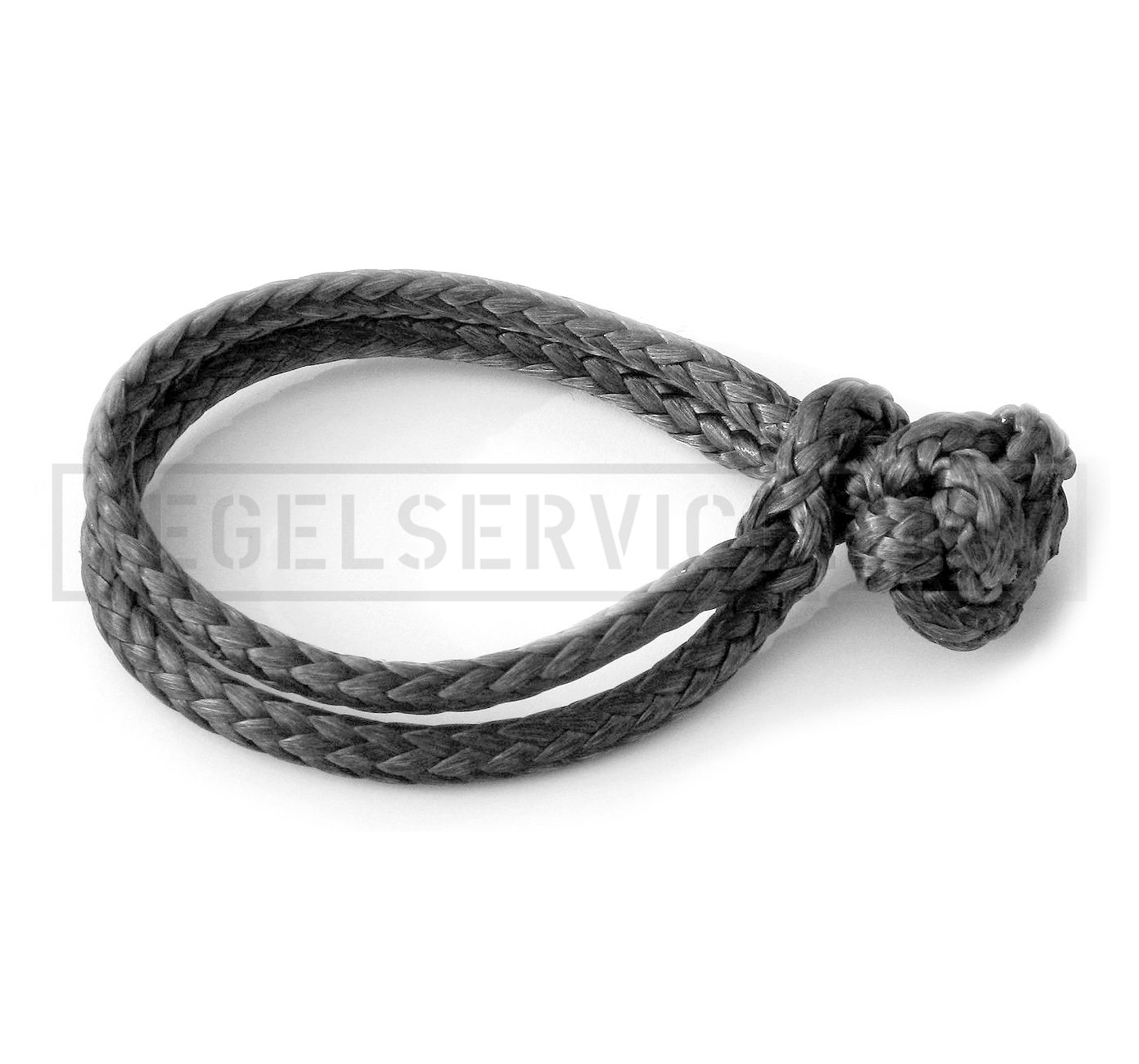 LOOP® Tauwerkschäkel 5mm Double String