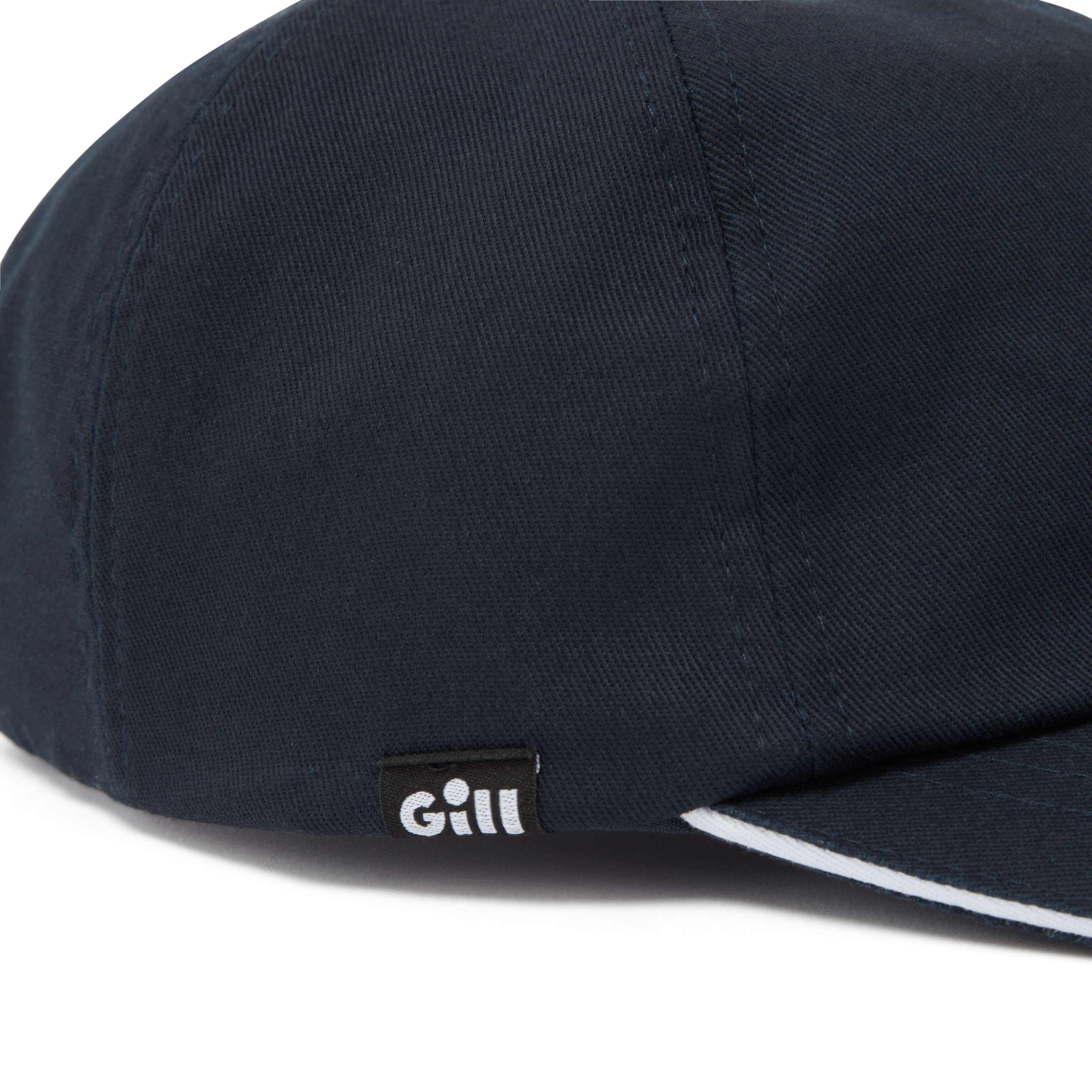 Gill MARINE CAP, navy
