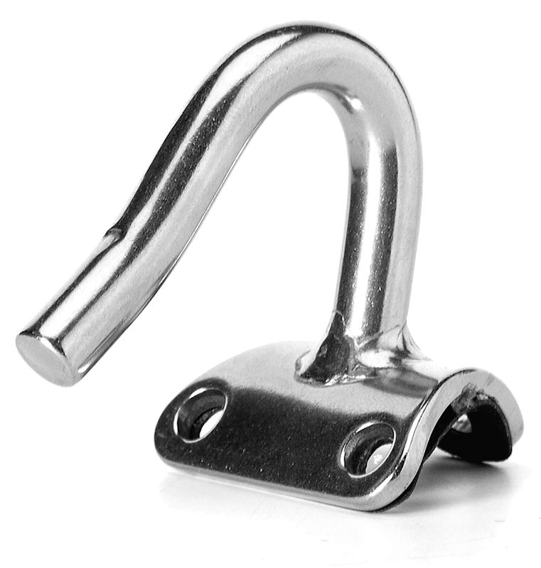 Magic Marine Ersatzhaken für Quick Release-Hakenplatte
