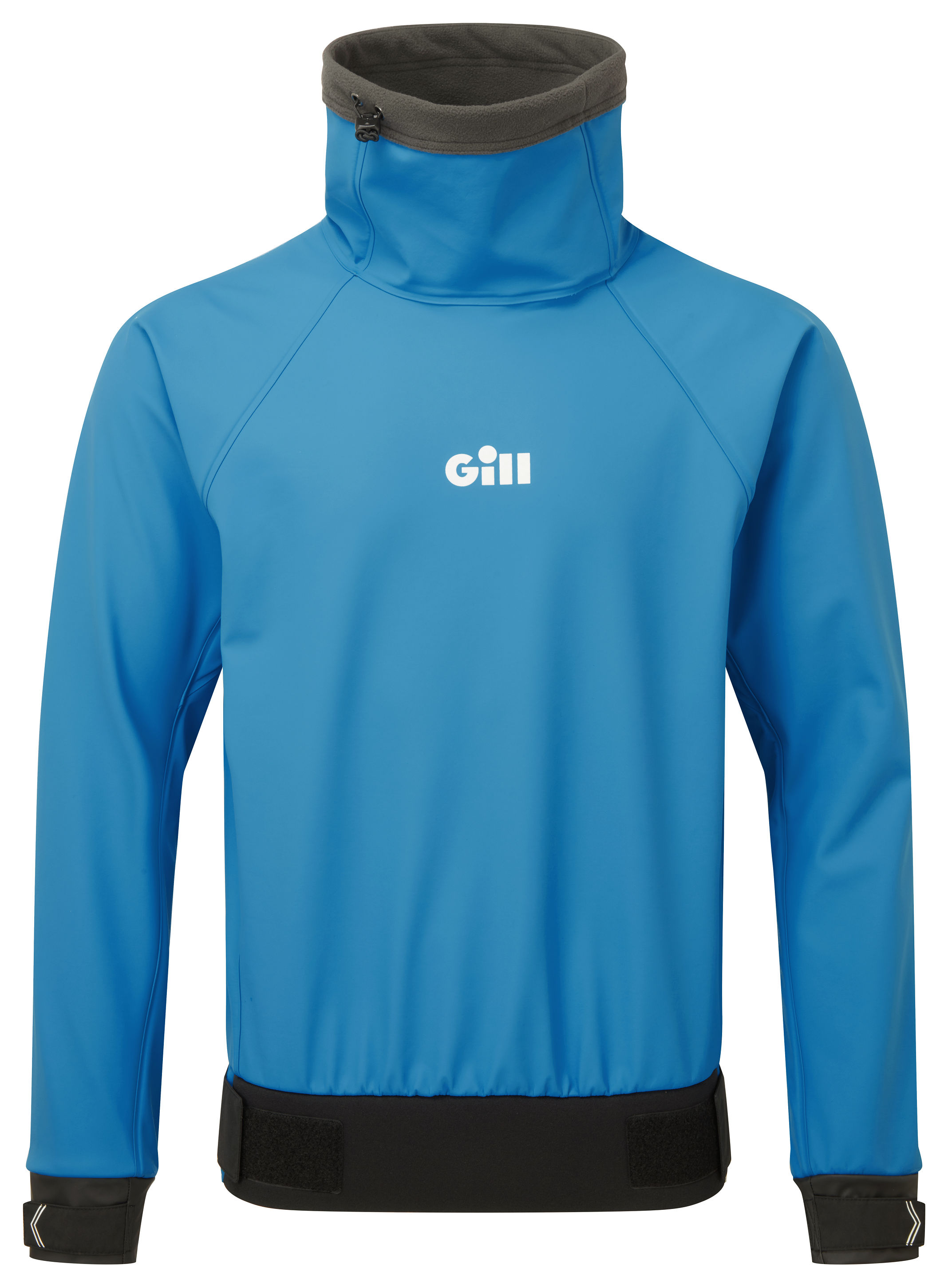 Gill Spraytop THERMOSHIELD TOP, blau