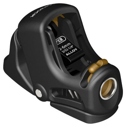 Spinlock Powerklemme PXR 2-6mm