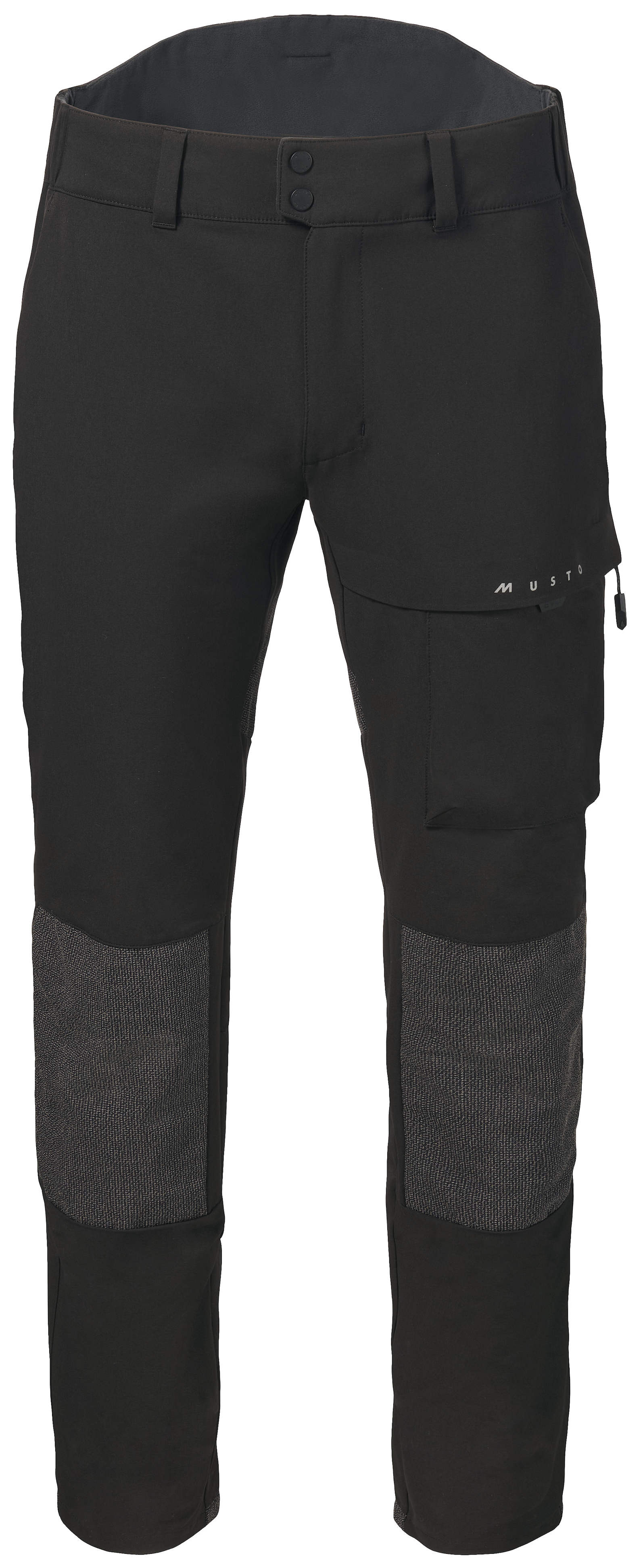 Musto Bordhose EVOLUTION Performance 2.0, schwarz