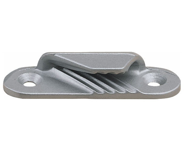 CLAMCLEAT Kammklemme RACING FINE LINE, backbord (CL259)