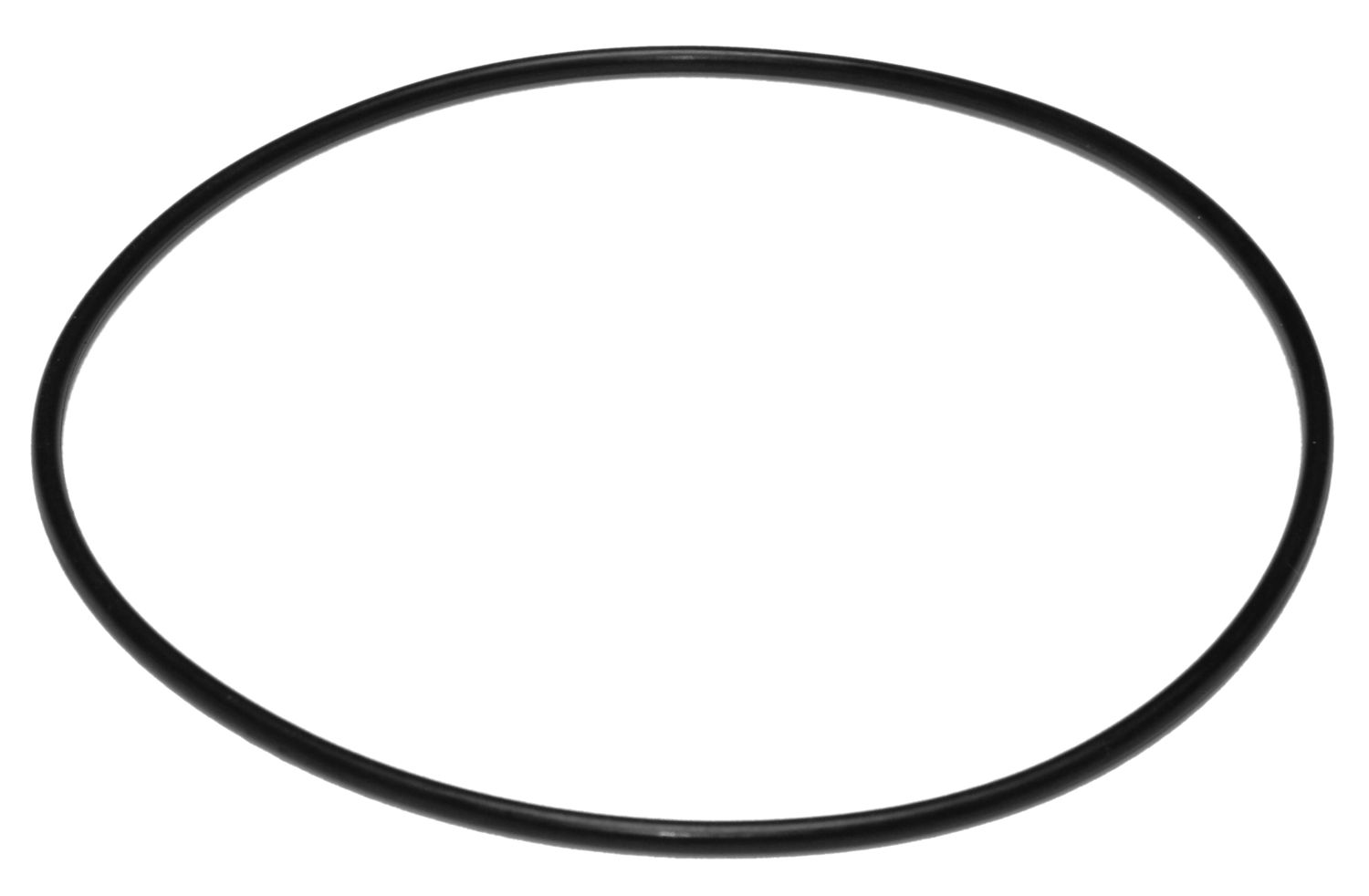 Dichtungsring für Allen Inspektionsdeckel 145mm mit Bajonettverschluss