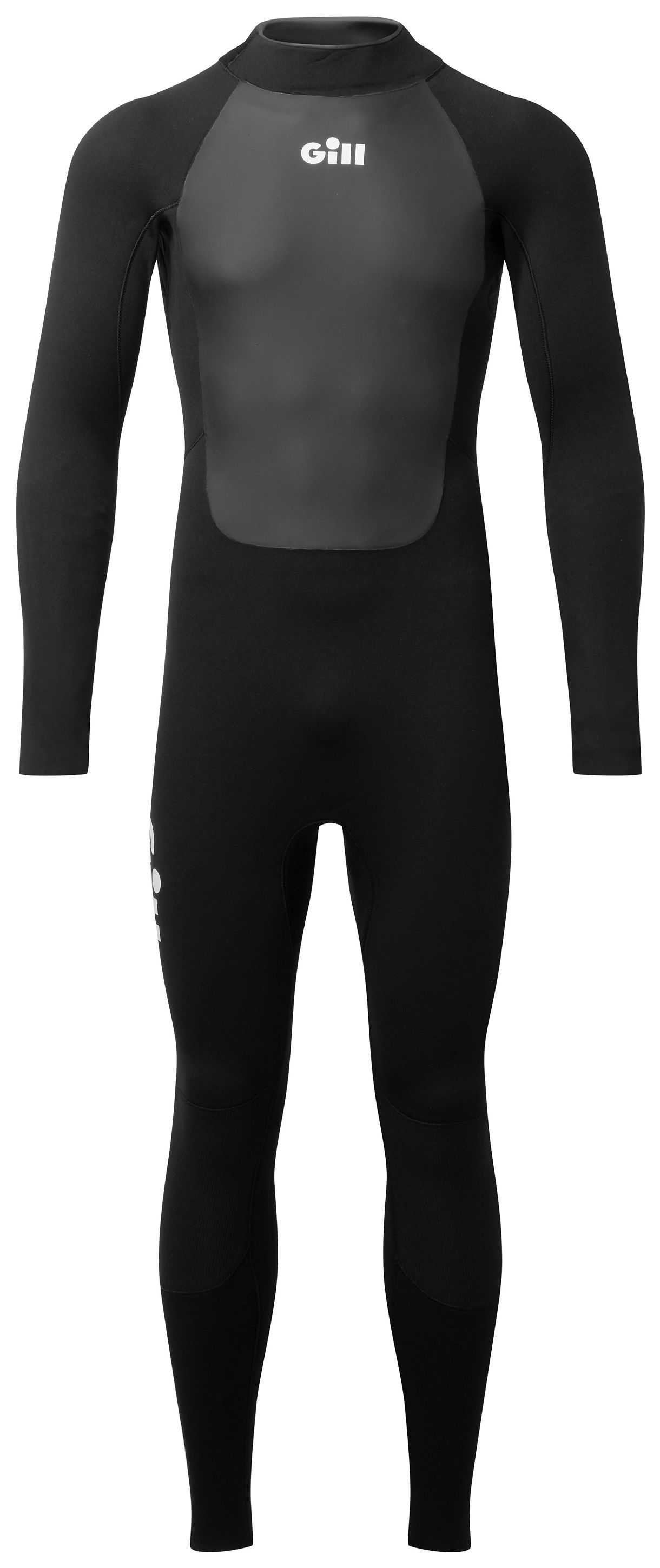 Gill Langarm-Steamer PURSUIT FULLARM WETSUIT JUNIOR 4/3 (Kinder)