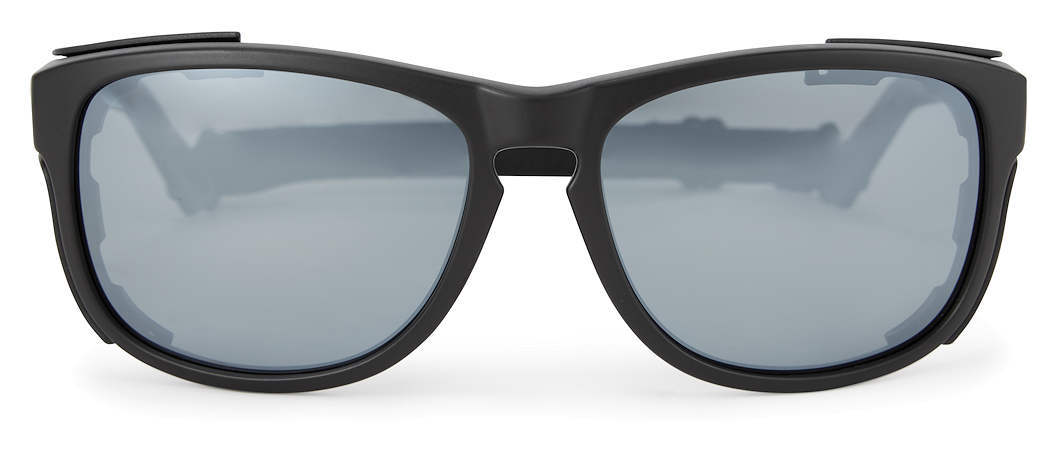 Gill Sonnenbrille VERSO, schwarz silber