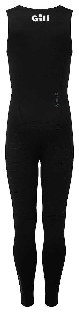 Gill Long John Dynamic, 3mm (Herren)