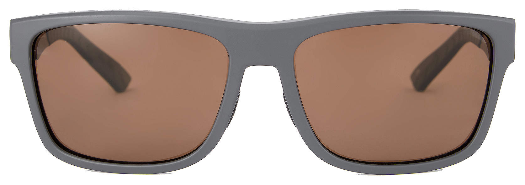 Gill Sonnenbrille SPECTRUM, grau verspiegelt