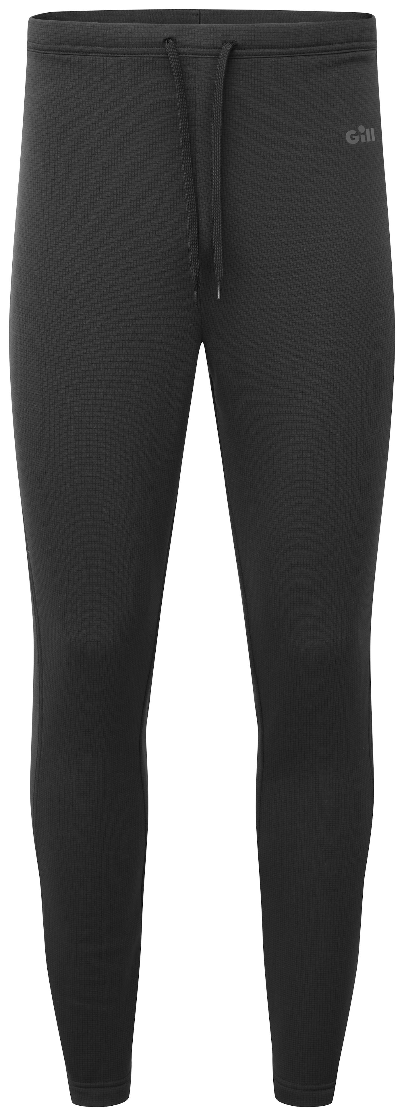 Gill Thermal-Hose QUEST LEGGINGS, schwarz