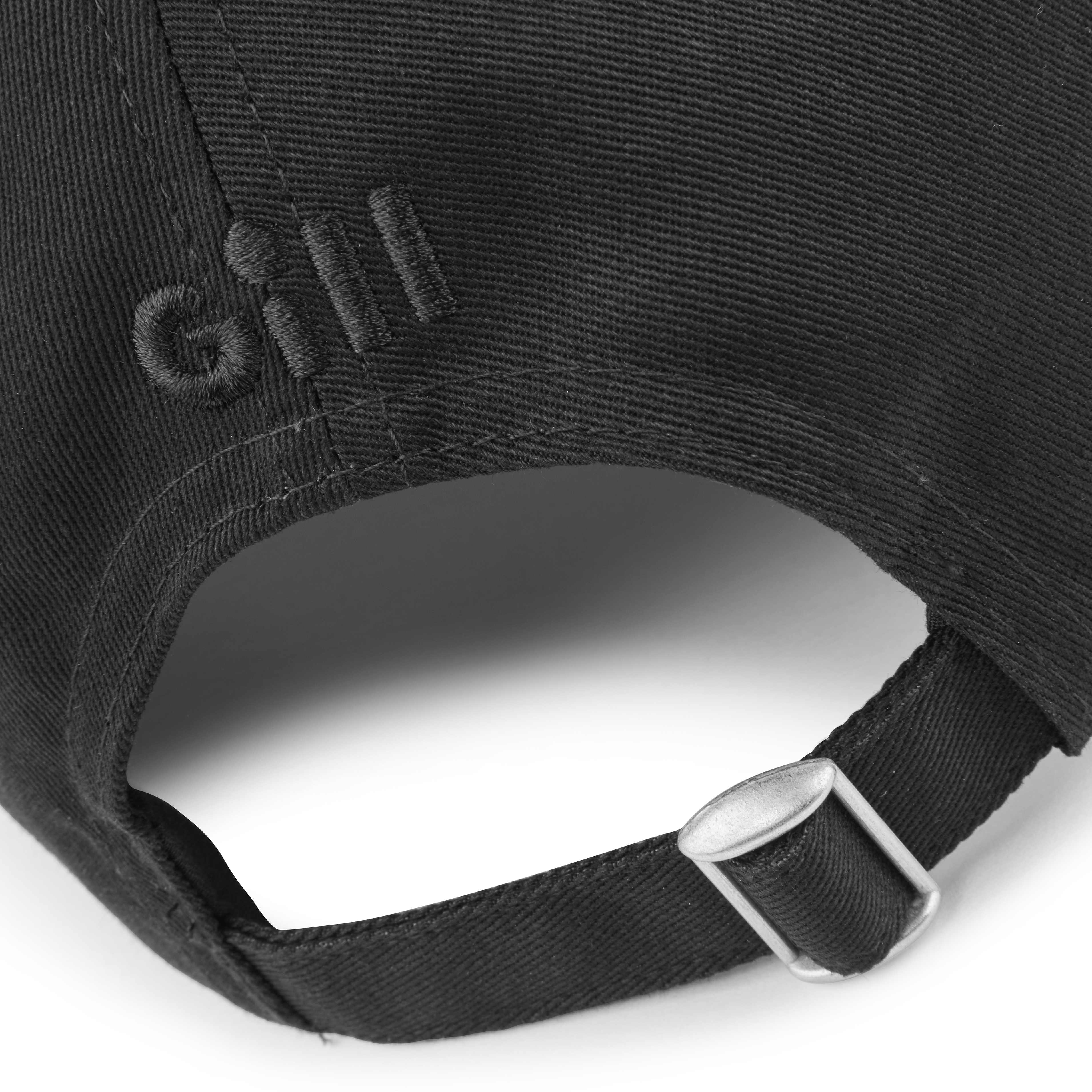 Gill MARINE CAP, schwarz