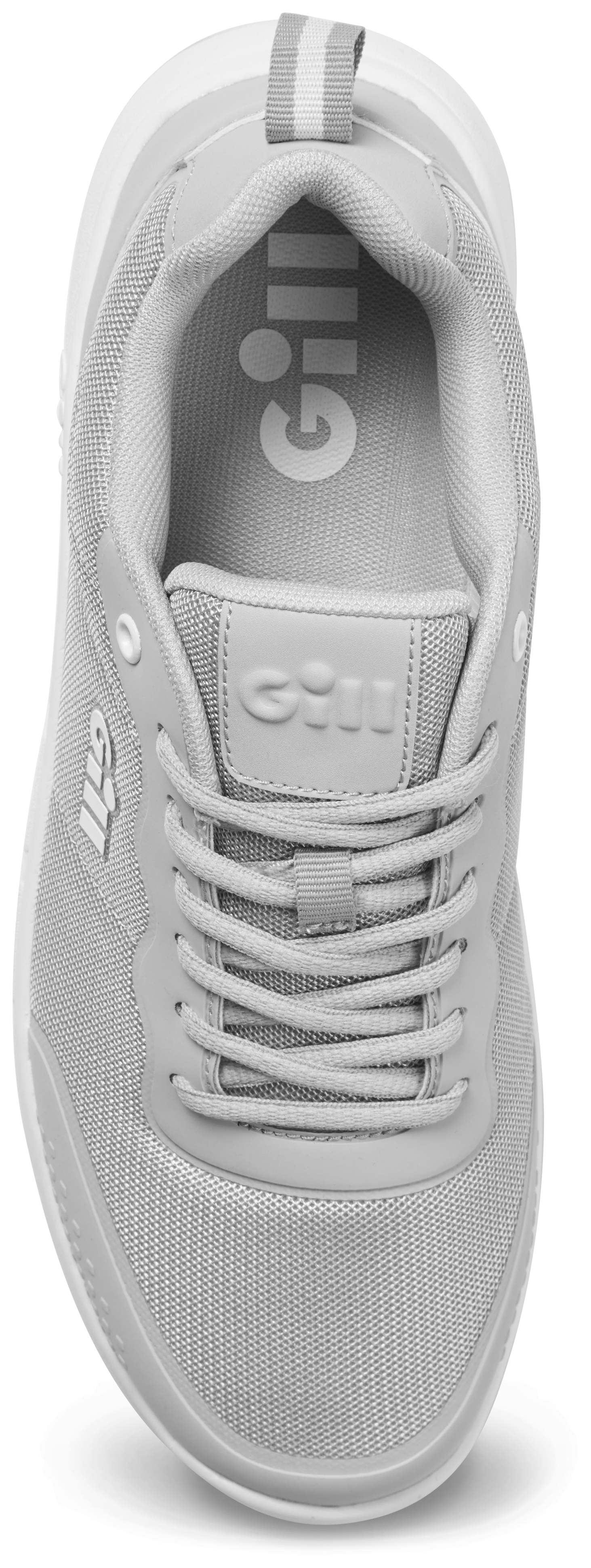 Gill Segelschuhe PURSUIT TRAINER, grau