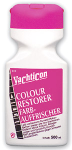 Yachticon Farb-Auffrischer