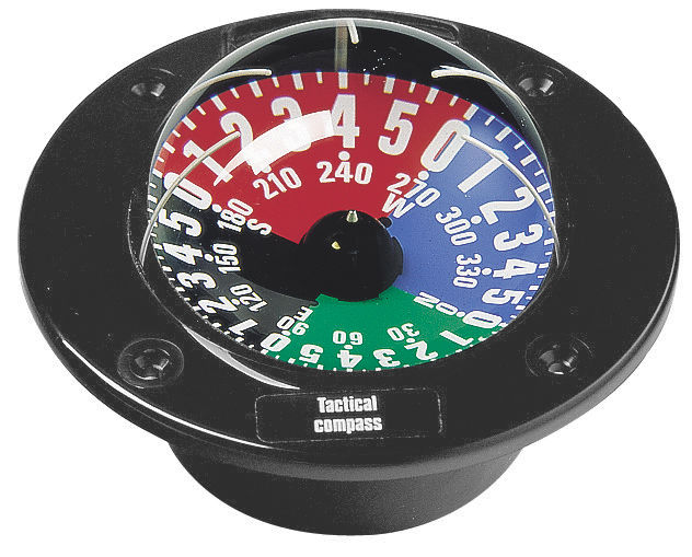 Plastimo Kompass OLYMPIC TACTICAL