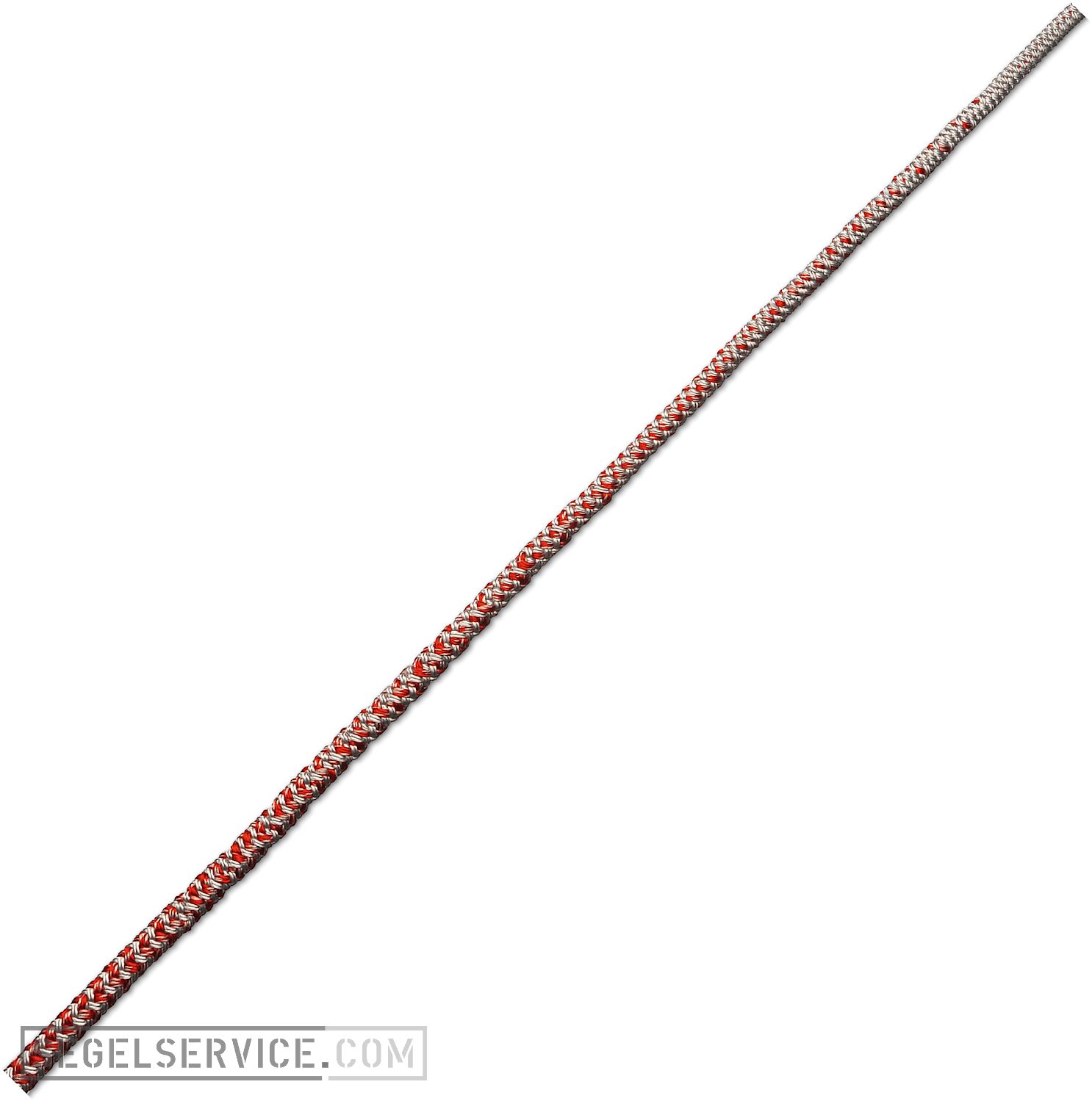 Verjüngte Opti-Großschot (7m) von ROBLINE, Verjüngung 9mm/6,5mm