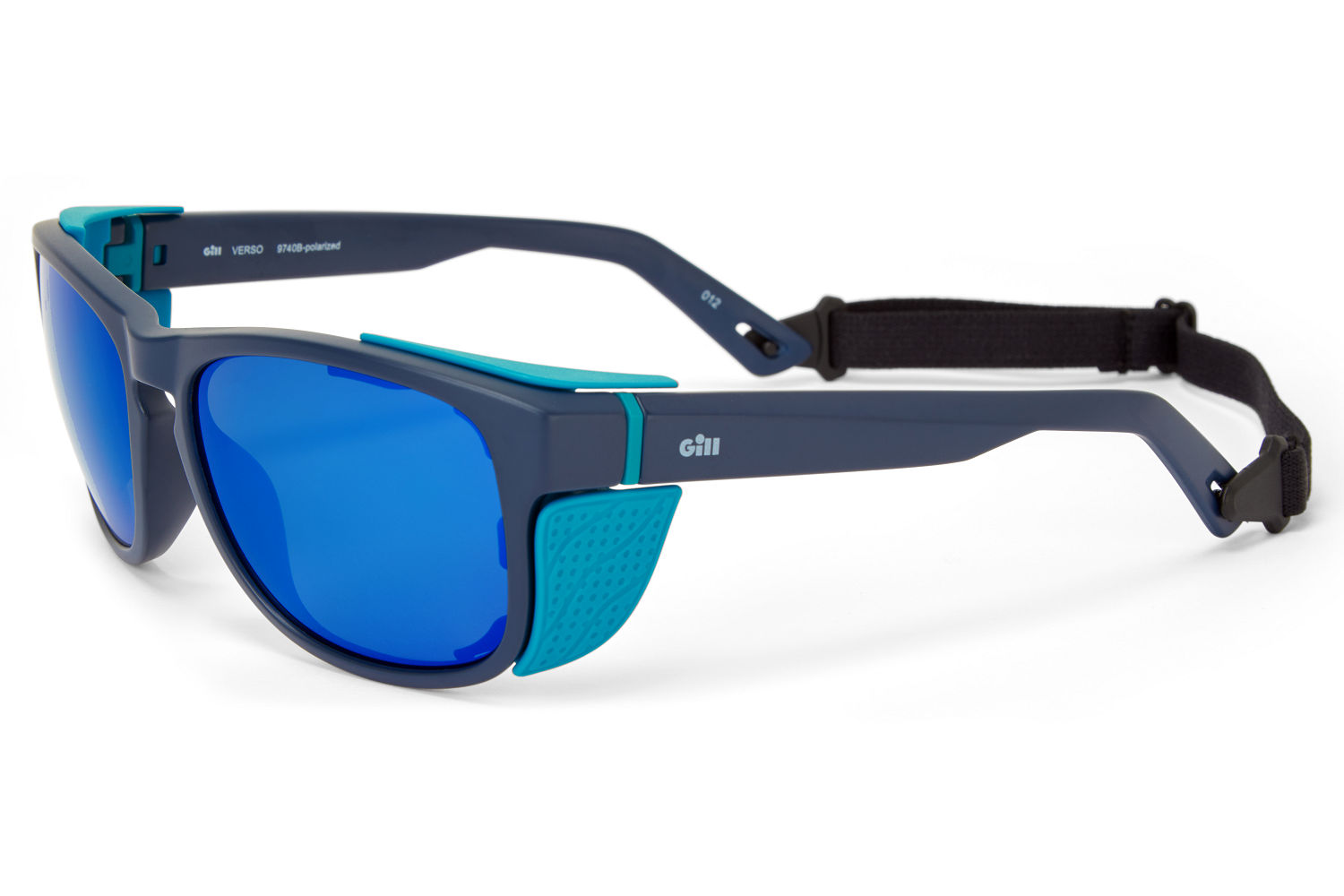 Gill Sonnenbrille VERSO, blau