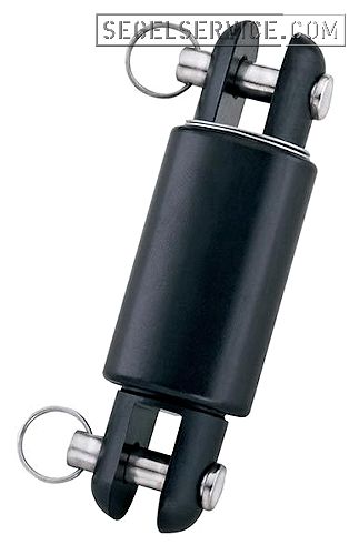 Harken Rollfockwirbel HILOAD