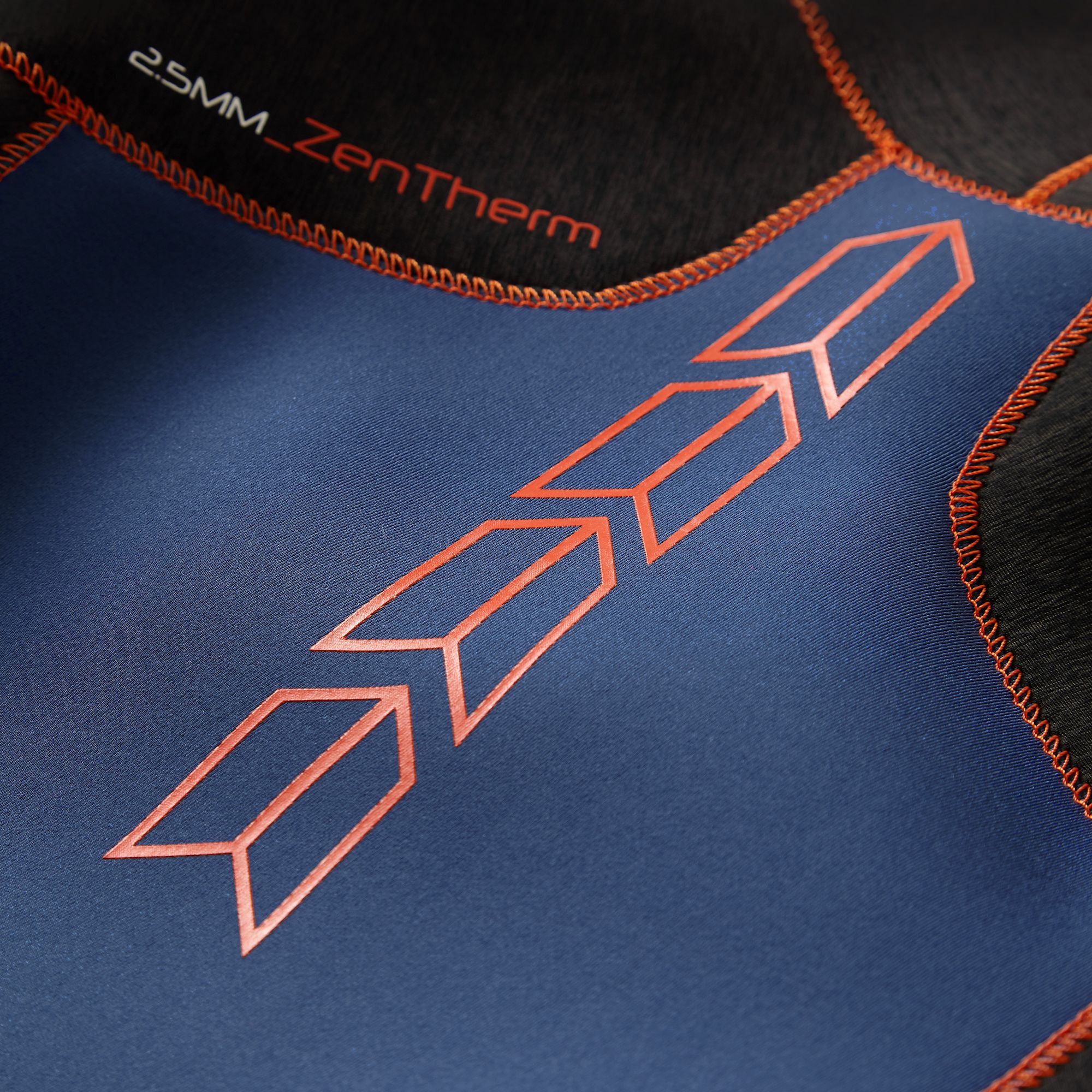 REDUZIERTES EINZELSTÜCK: Gill Neopren-Shirt ZENTHERM Top Junior, 2,5mm (Kinder)