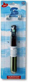 Secumar CO²-Patrone DOCK 43 gr. (Automatik)