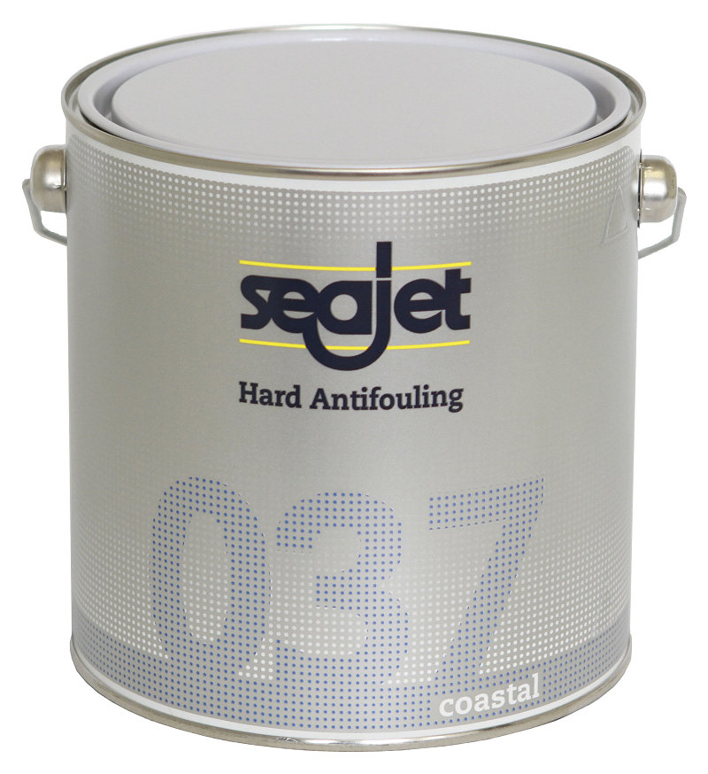 Seajet Hart-Antifouling COASTAL (750ml)