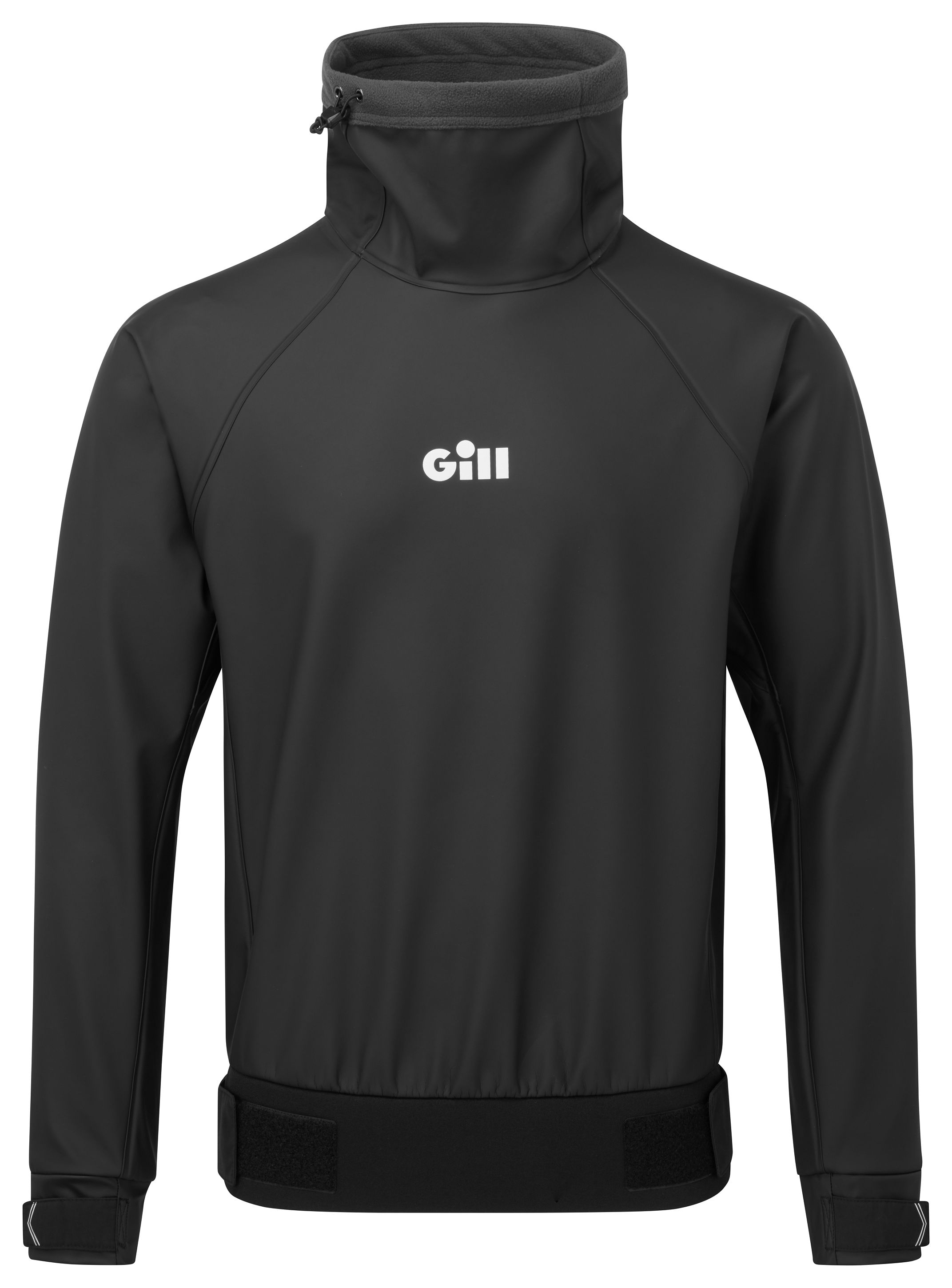 Gill Spraytop THERMOSHIELD TOP, schwarz