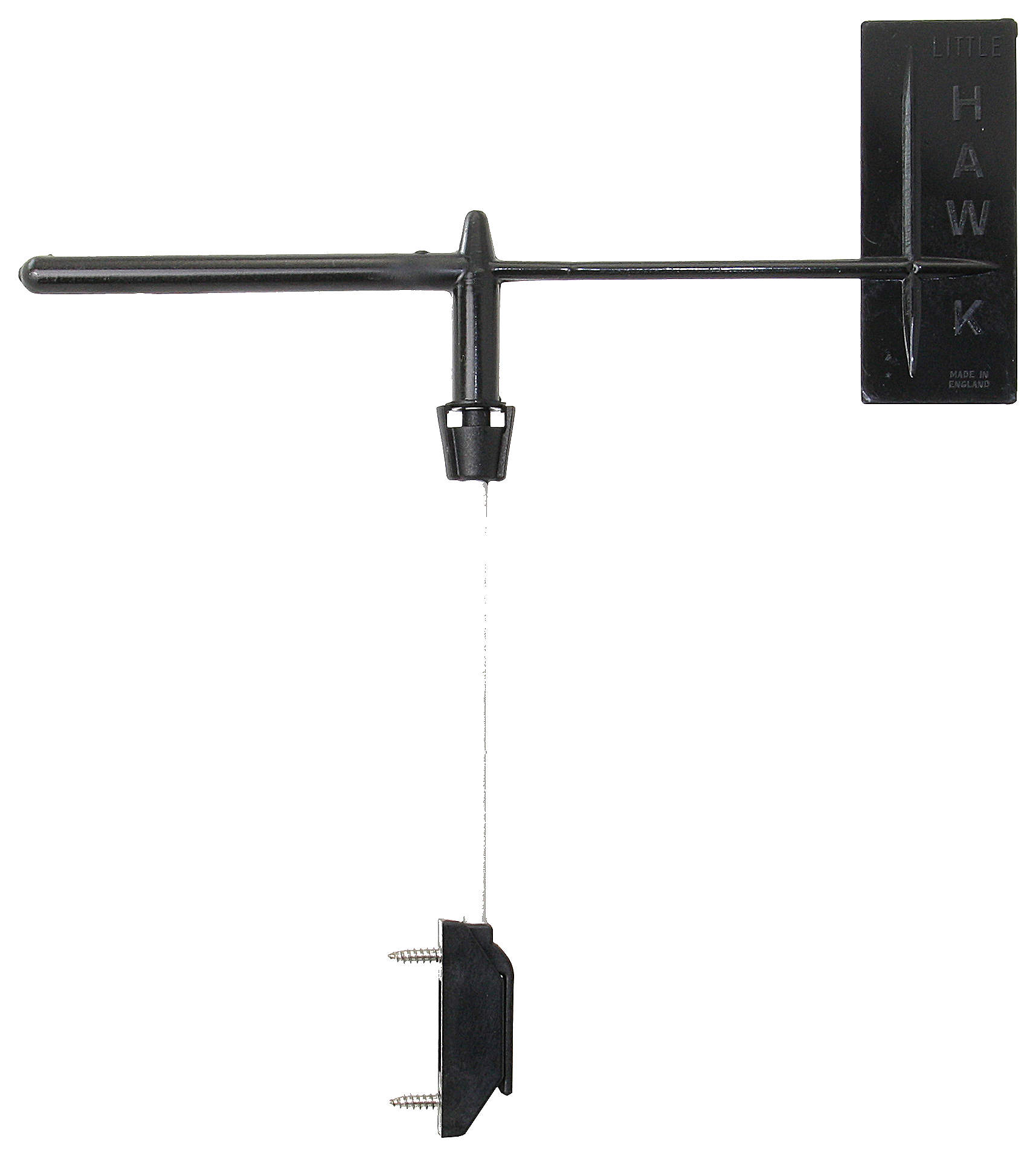 Verklicker/Windrichtungsanzeiger Little HAWK Race