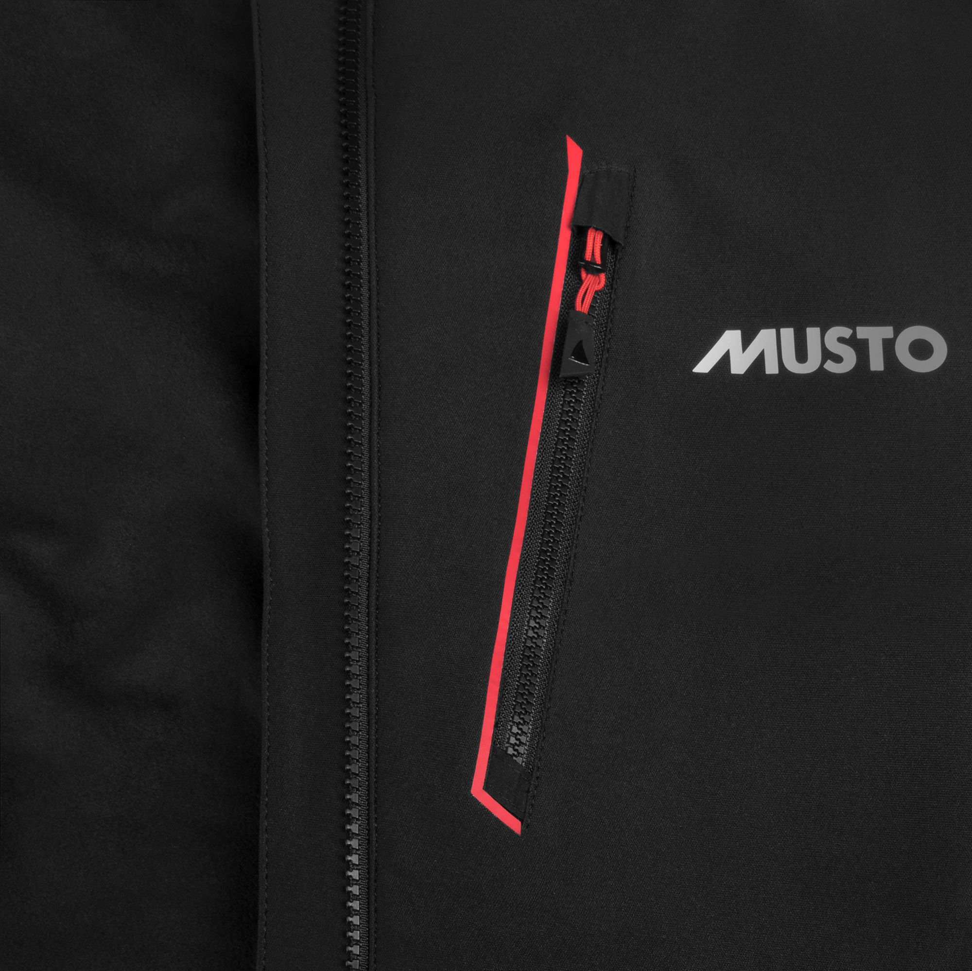 Musto Midlayer-Jacke FROME JACKET