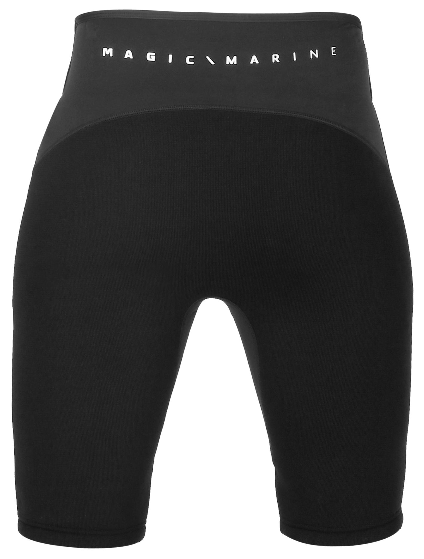 Magic Marine Neopren-Shorts ULTIMATE, schwarz