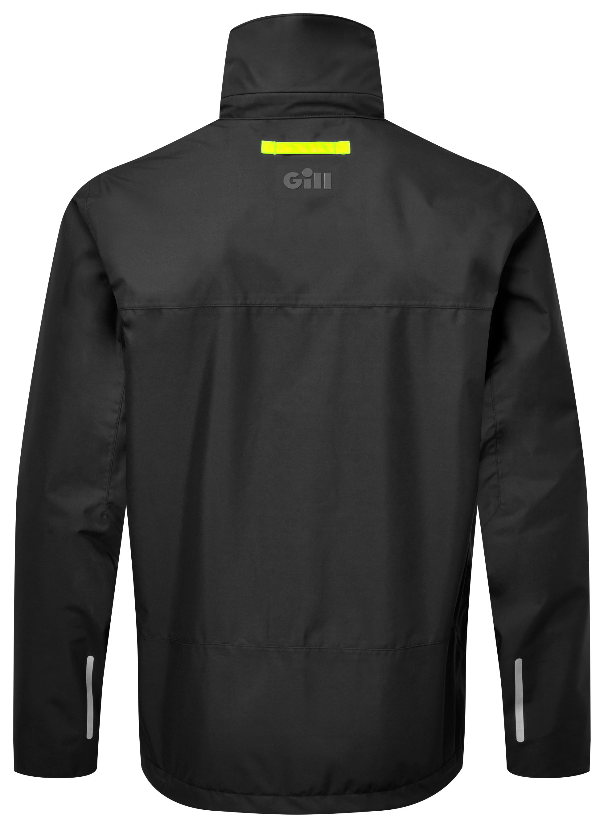 Gill Segeljacke PILOT JACKET (Herren), schwarz