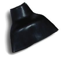 Armmanschette für Trockenanzüge (einzeln)