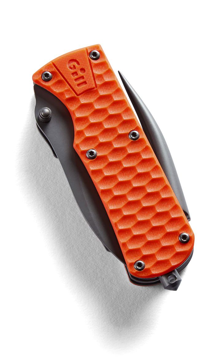 Gill Seglermesser MARINE TOOL