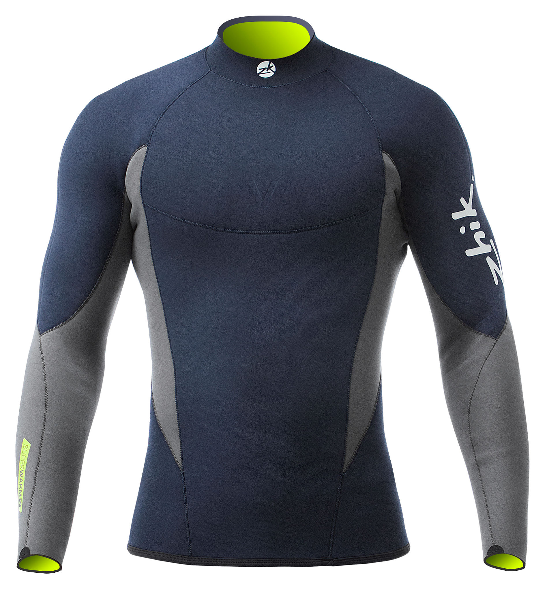 Zhik Neoprenshirt SUPERWARM V TOP