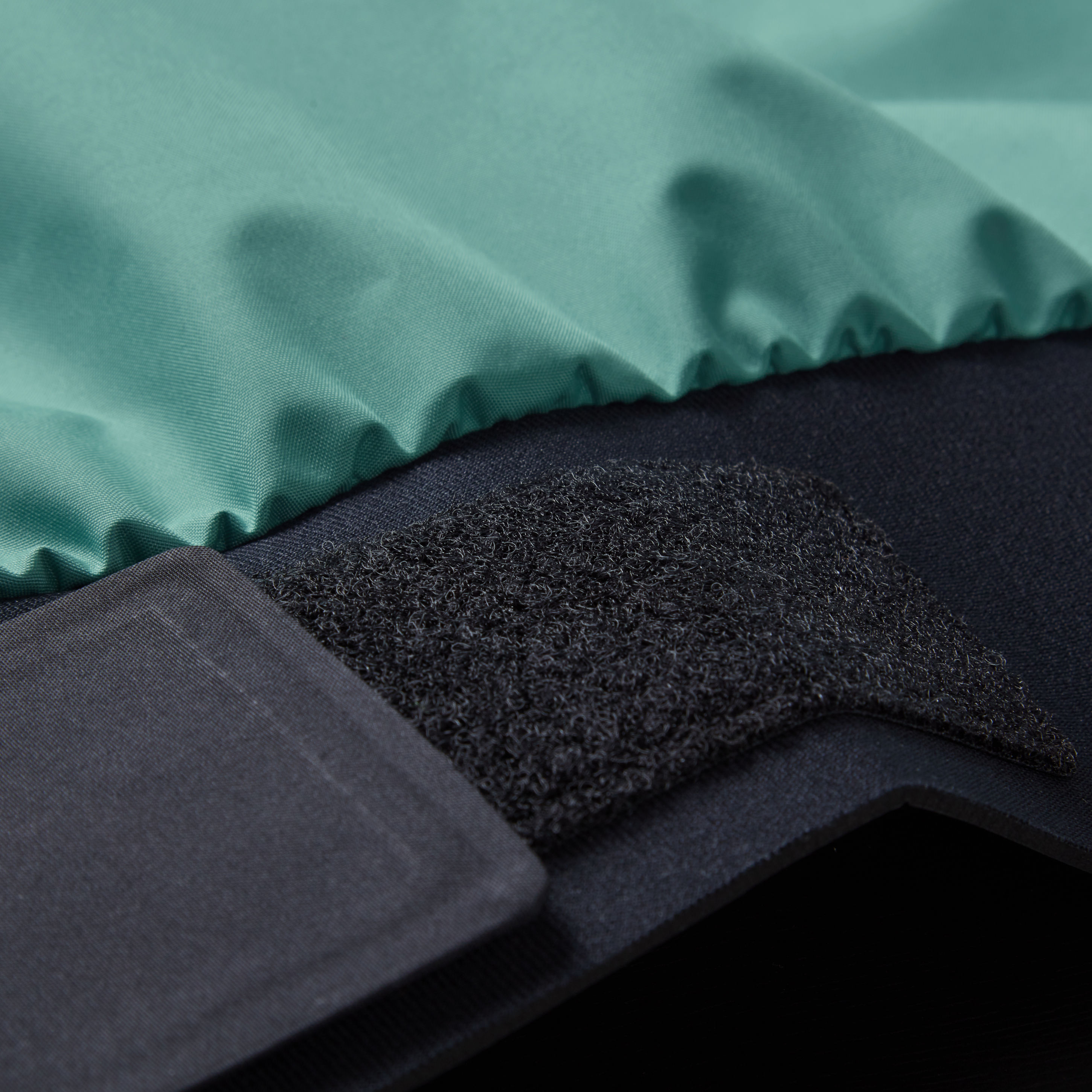 Gill Spraytop VERSO LITE SMOCK, türkis