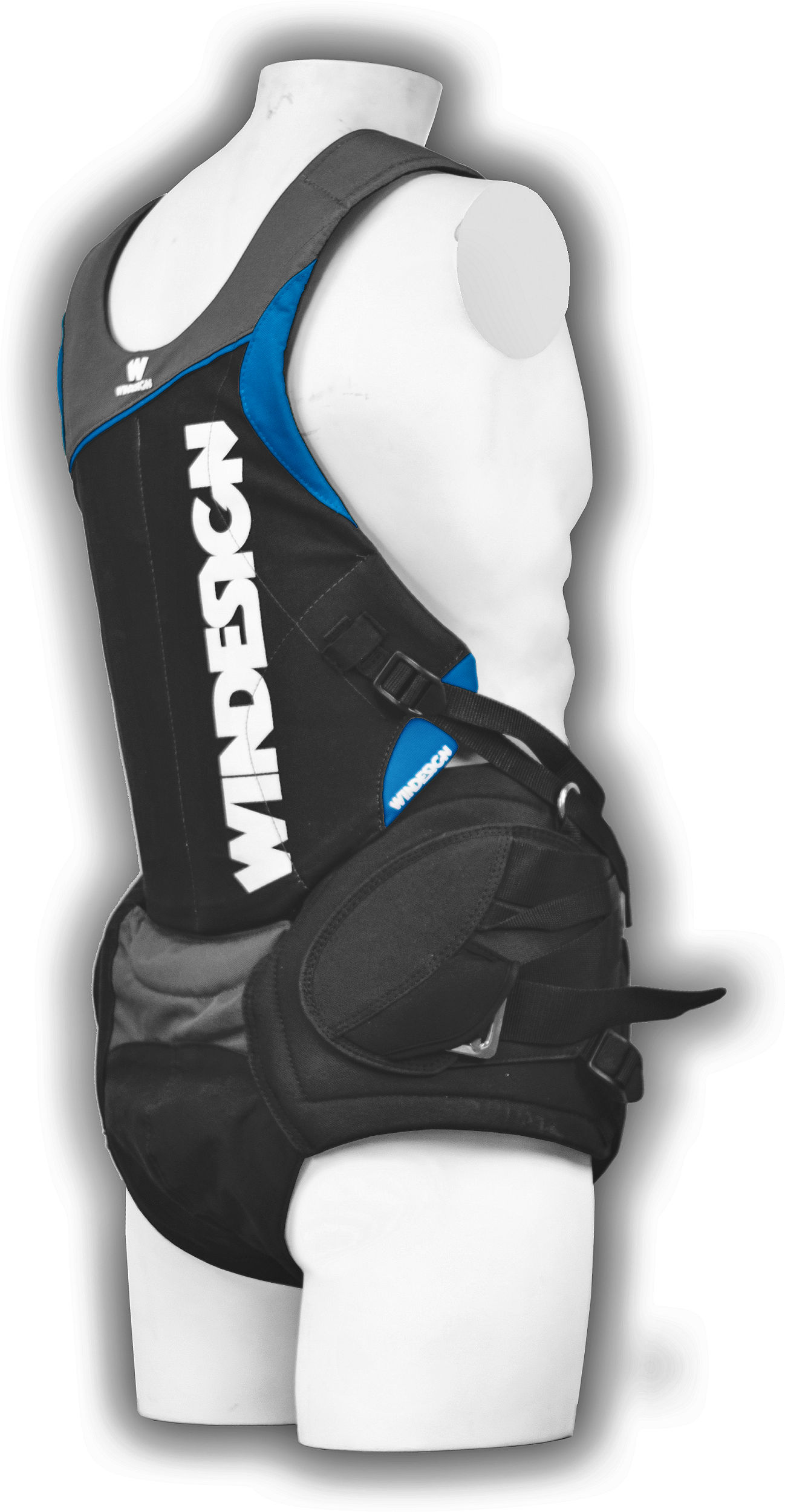 Windesign Trapezhose COMFORT HIKING