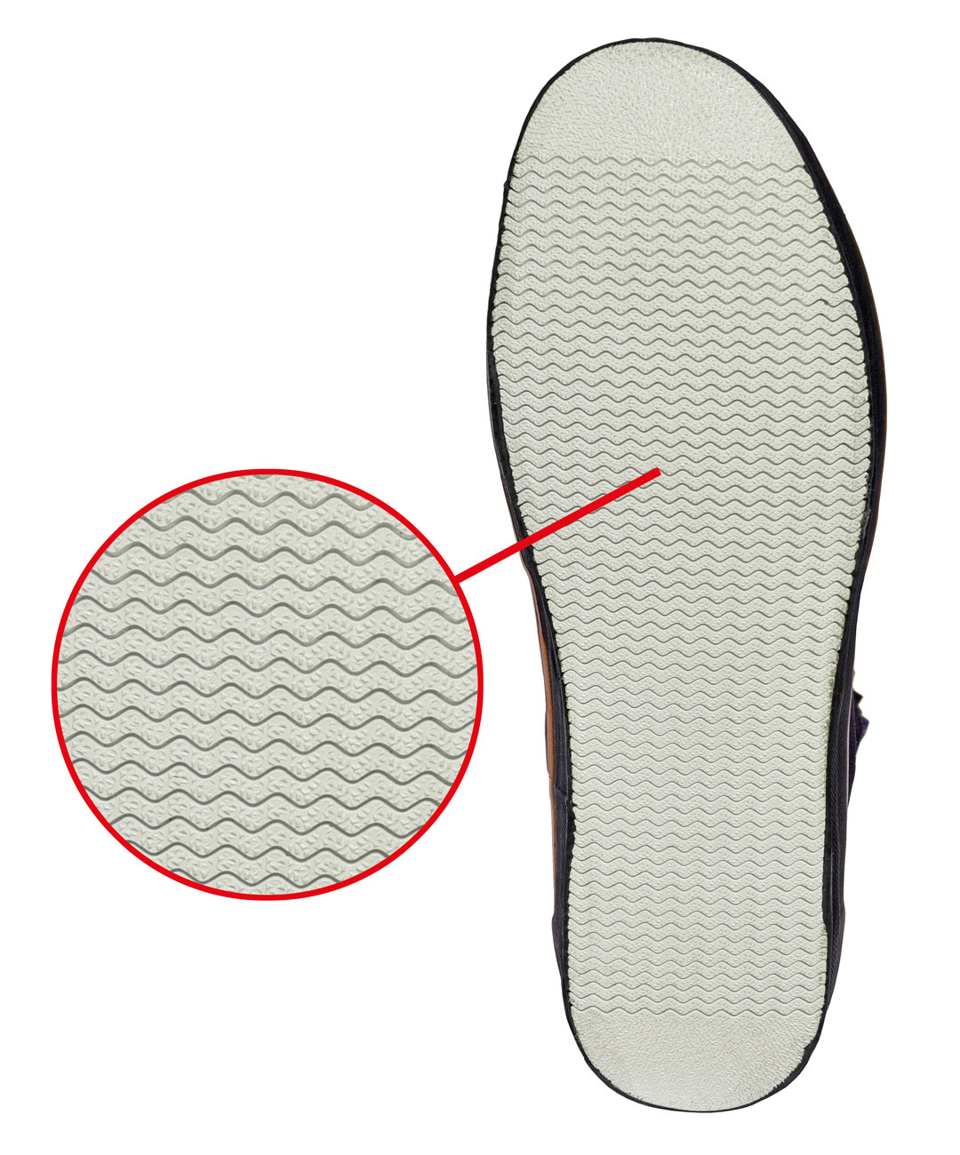 Dry Fashion Neopren-Trapezstiefel PROFI