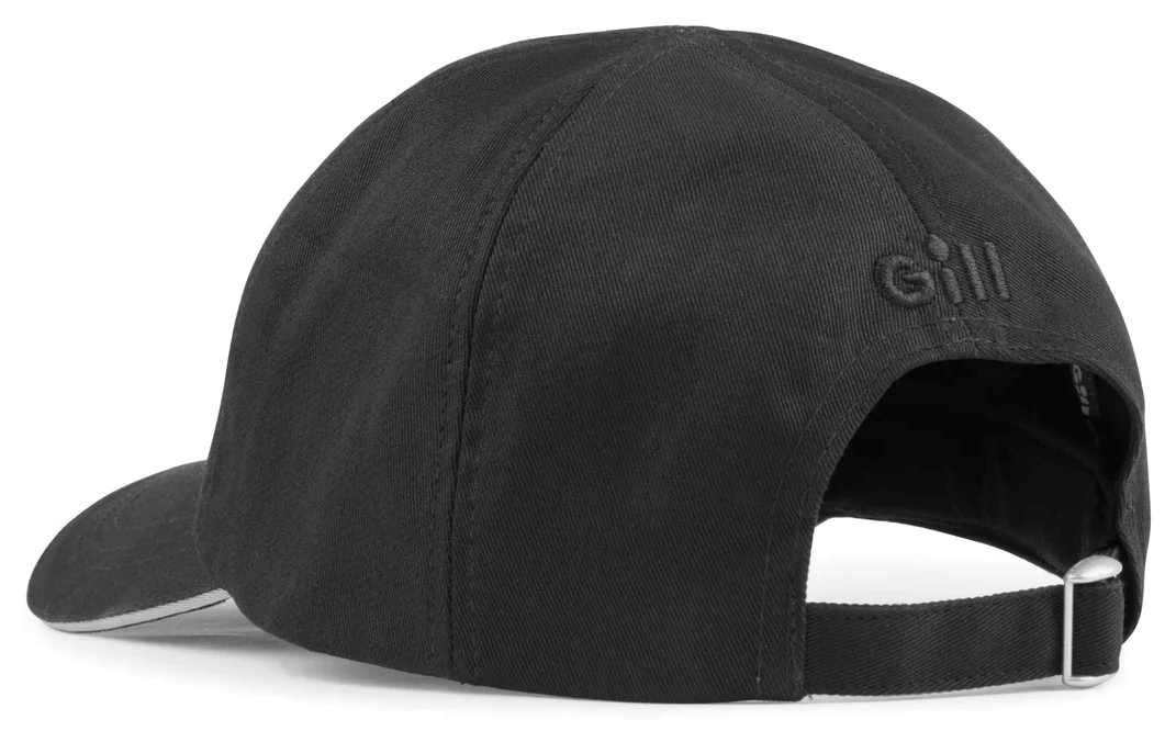 Gill MARINE CAP, graphite