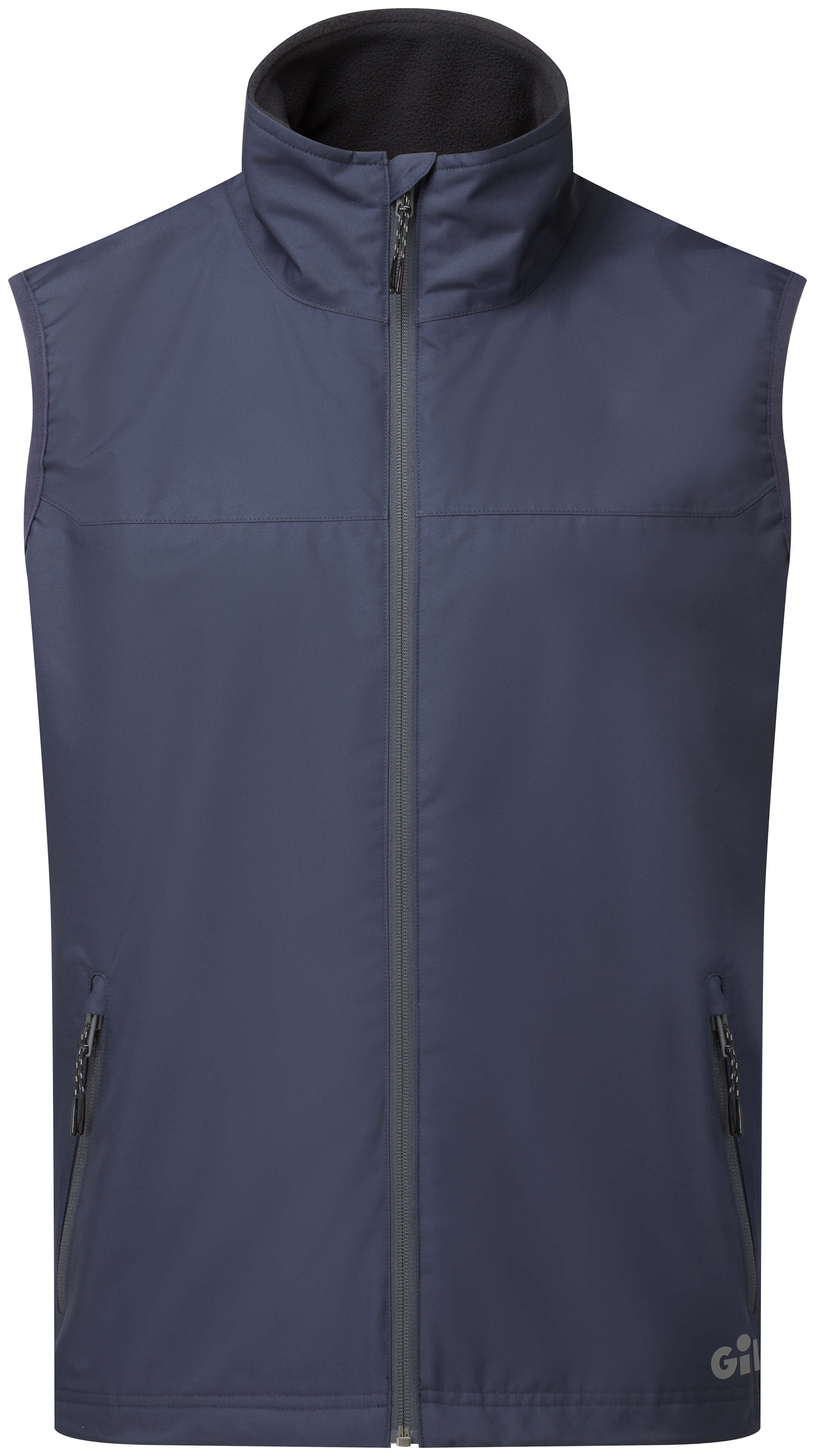 Gill Segelweste PILOT GILET (Herren) CC92G, navy