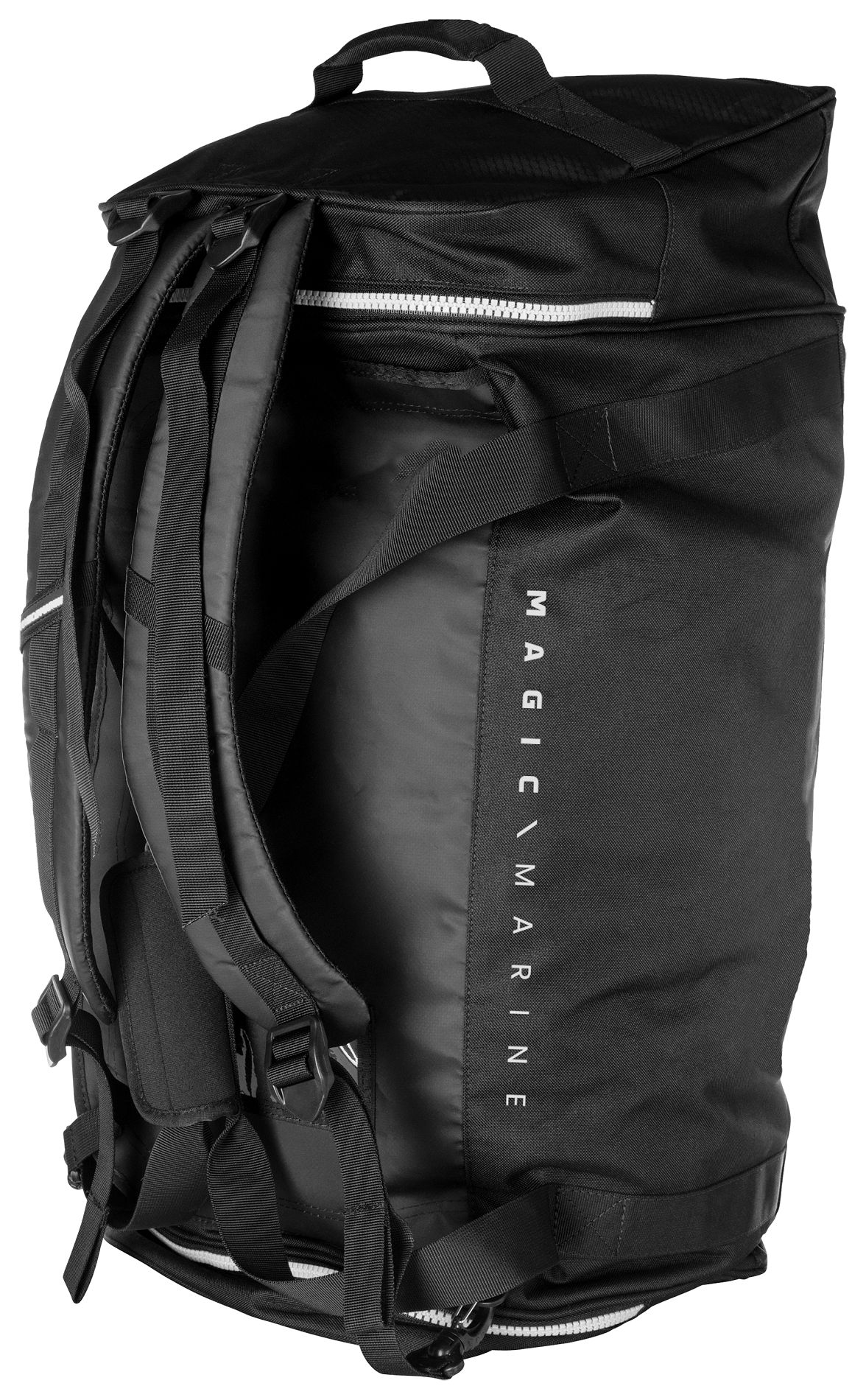 Magic Marine Tasche SAILING BAG 95L, schwarz