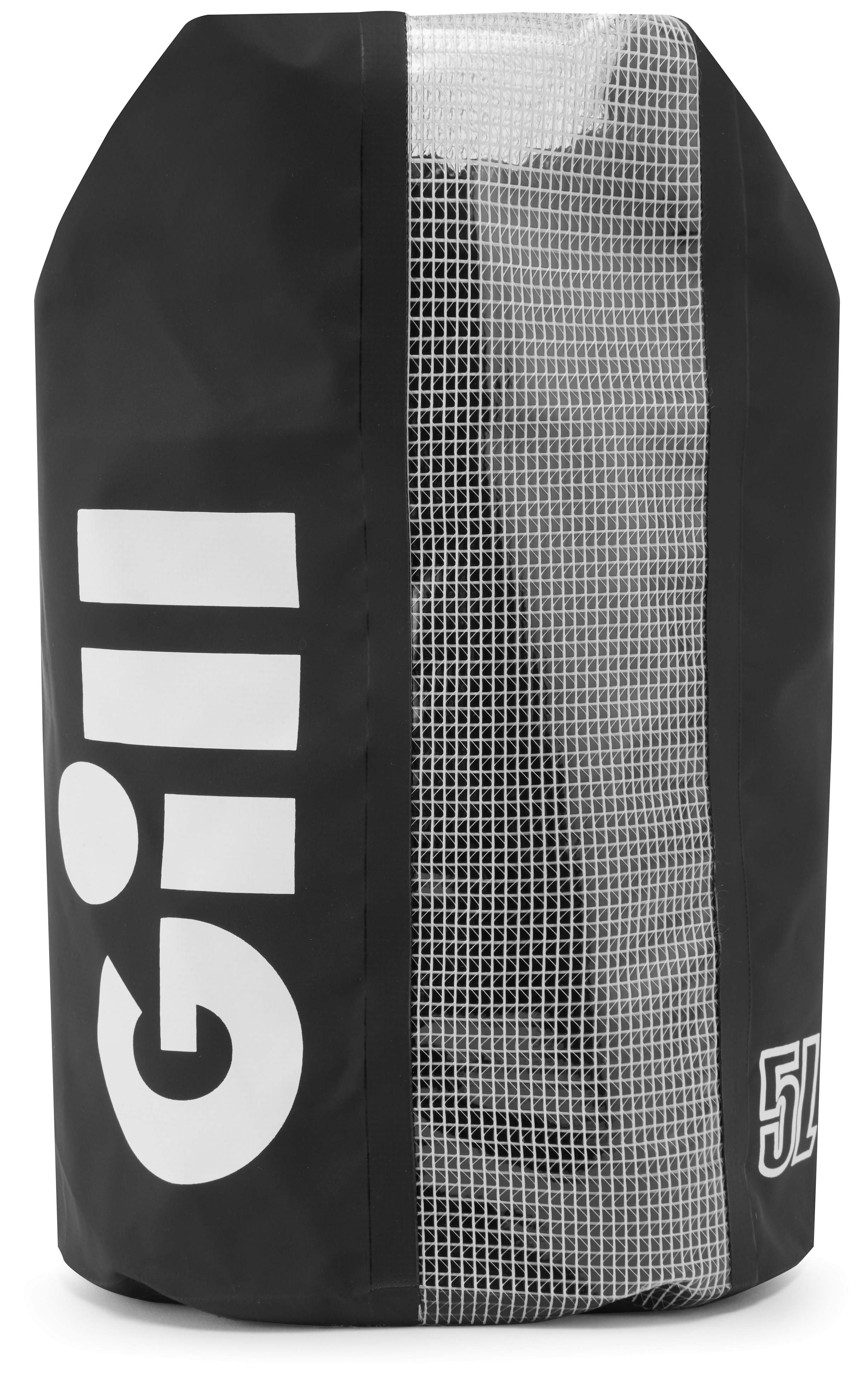 Gill Rucksack VOYAGER DRY BAG 5L, wasserdicht, schwarz