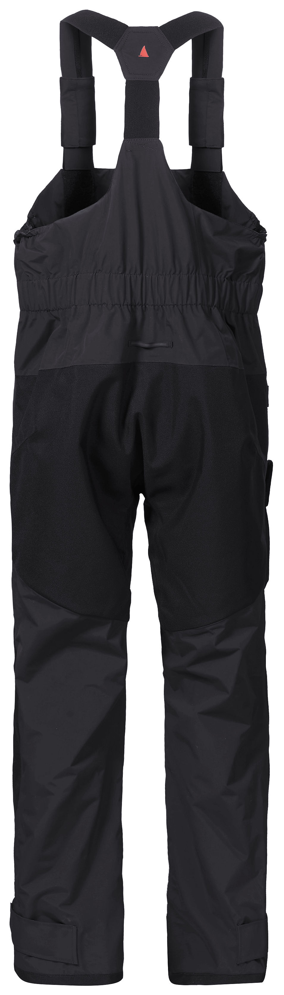 Musto Segelhose BR1 CHANNEL, schwarz