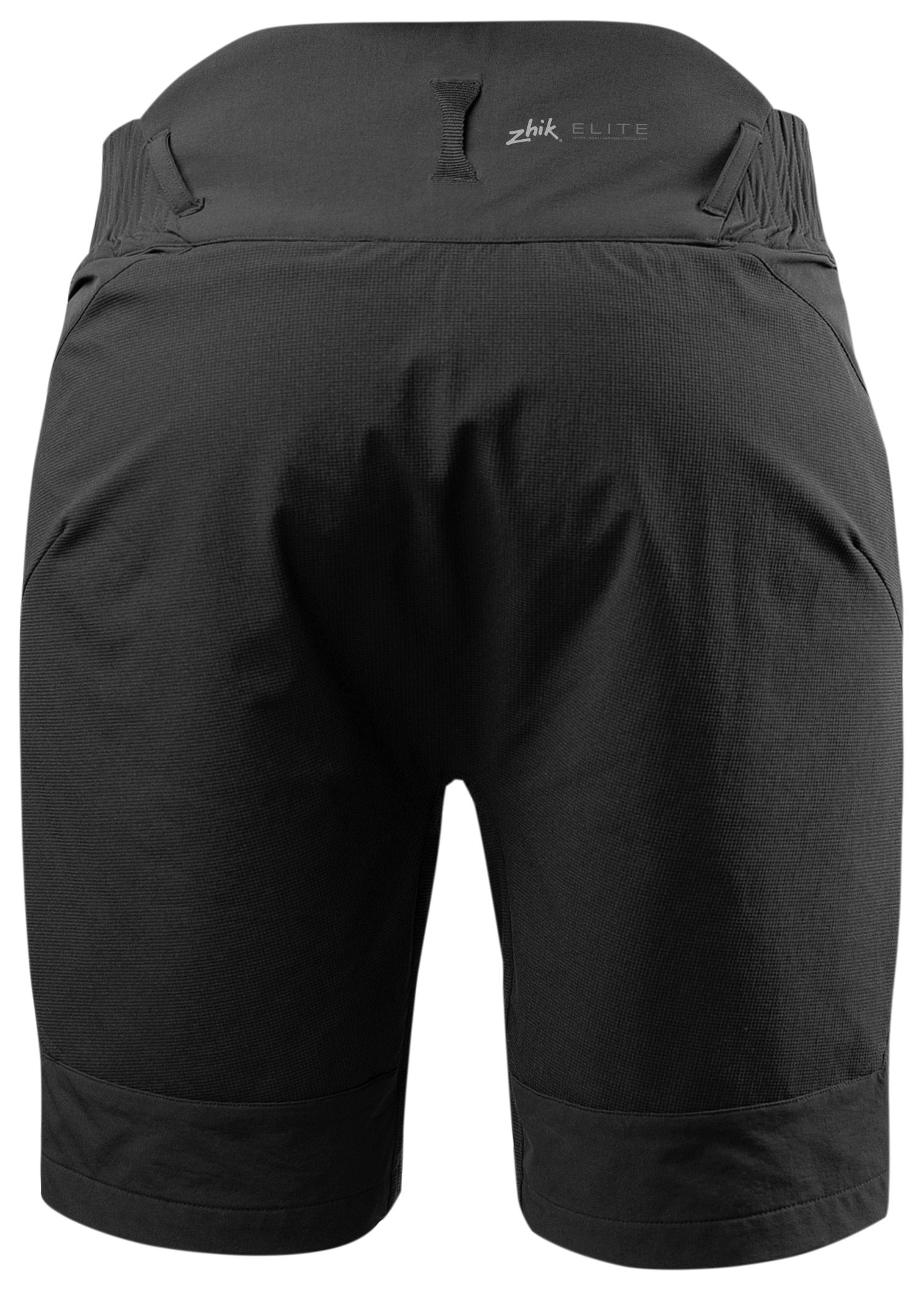 Zhik Segelshorts ELITE (Damen), anthrazit