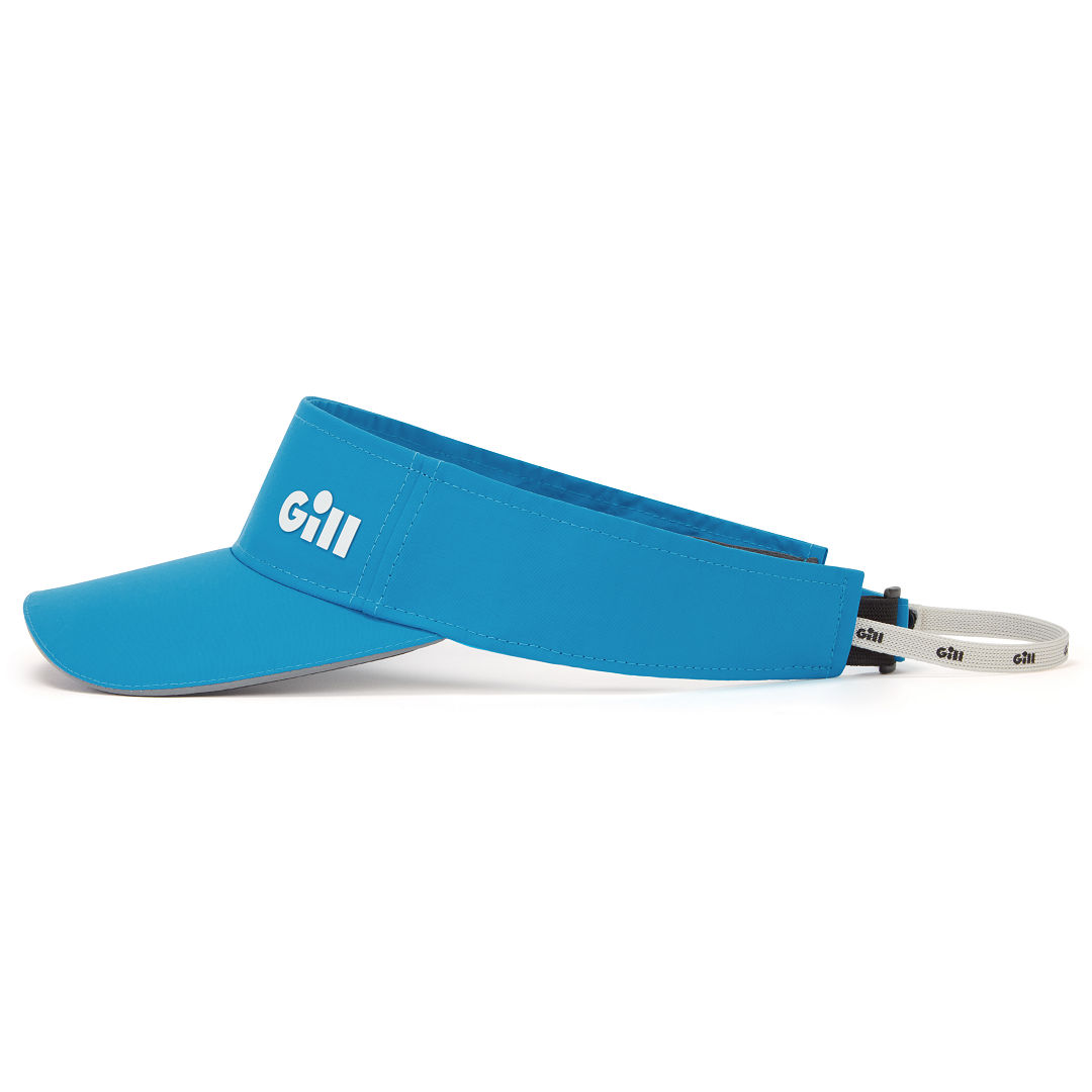 Gill Sunvisor REGATTA, hellblau